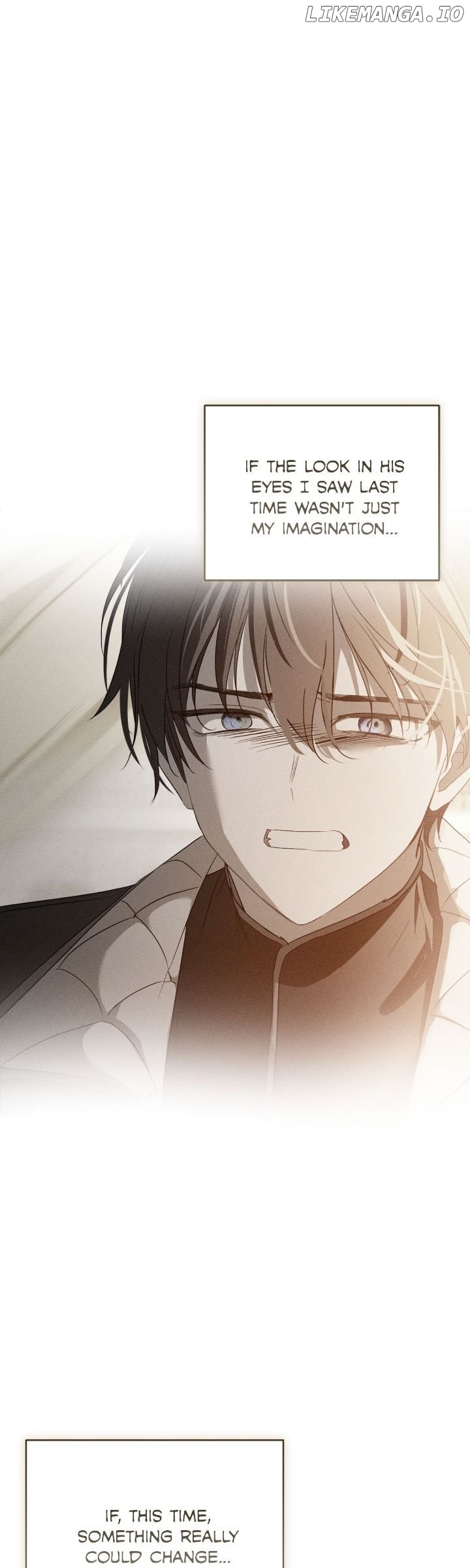 My Husband Who Hates Me Has Lost His Memories Chapter 64 - page 12