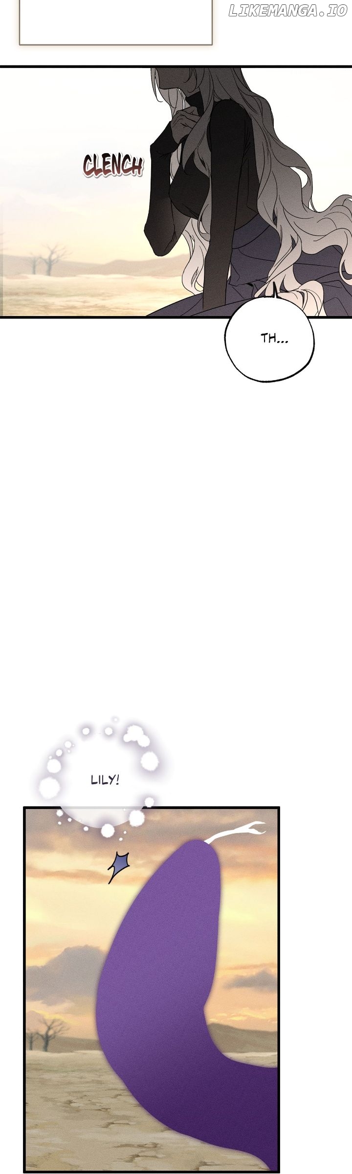 My Husband Who Hates Me Has Lost His Memories Chapter 64 - page 13