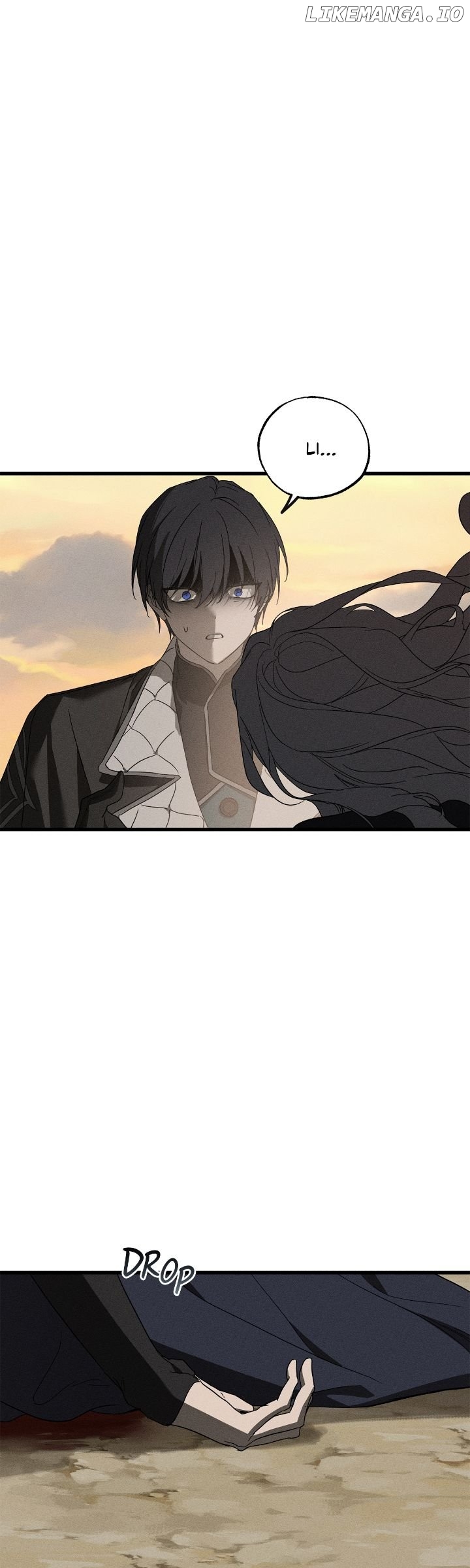 My Husband Who Hates Me Has Lost His Memories Chapter 64 - page 17