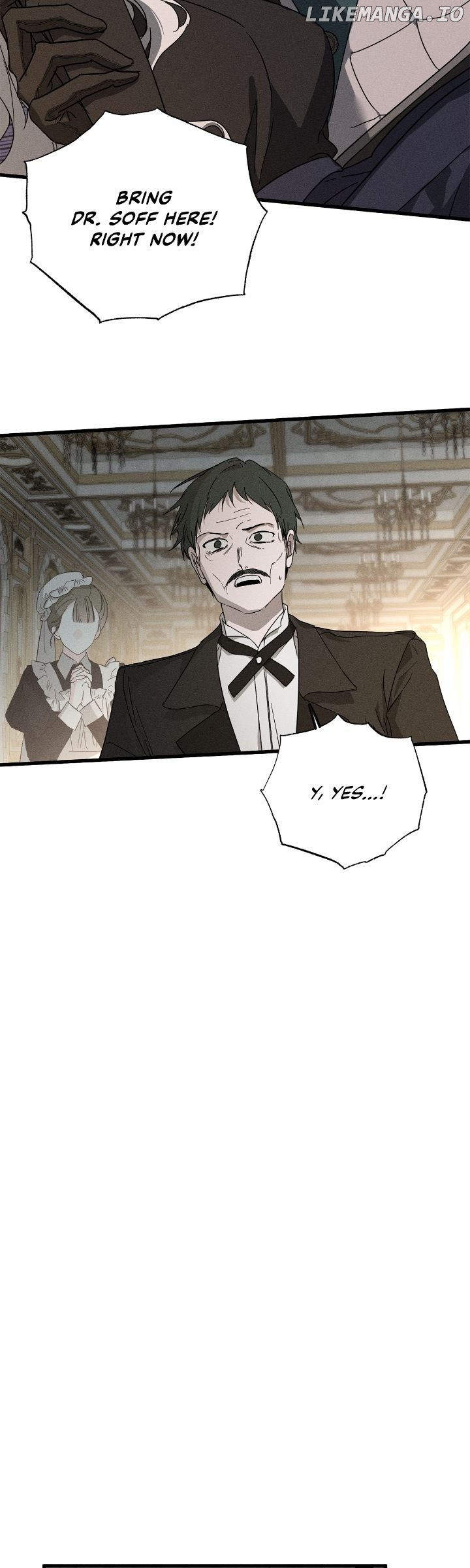 My Husband Who Hates Me Has Lost His Memories Chapter 64 - page 20