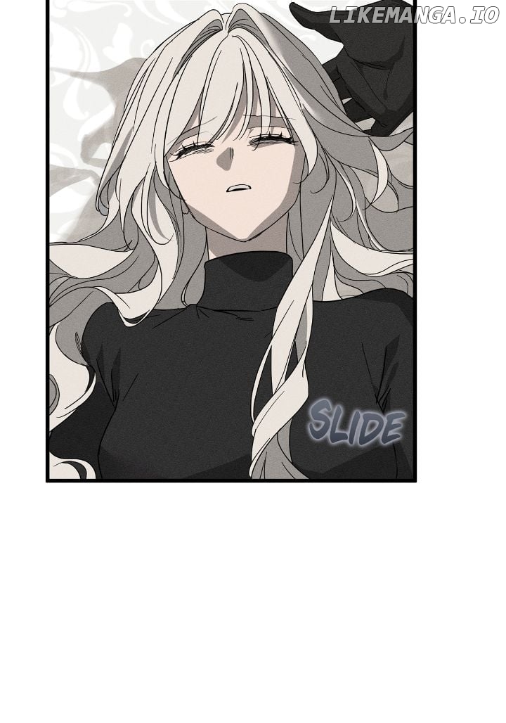 My Husband Who Hates Me Has Lost His Memories Chapter 64 - page 21