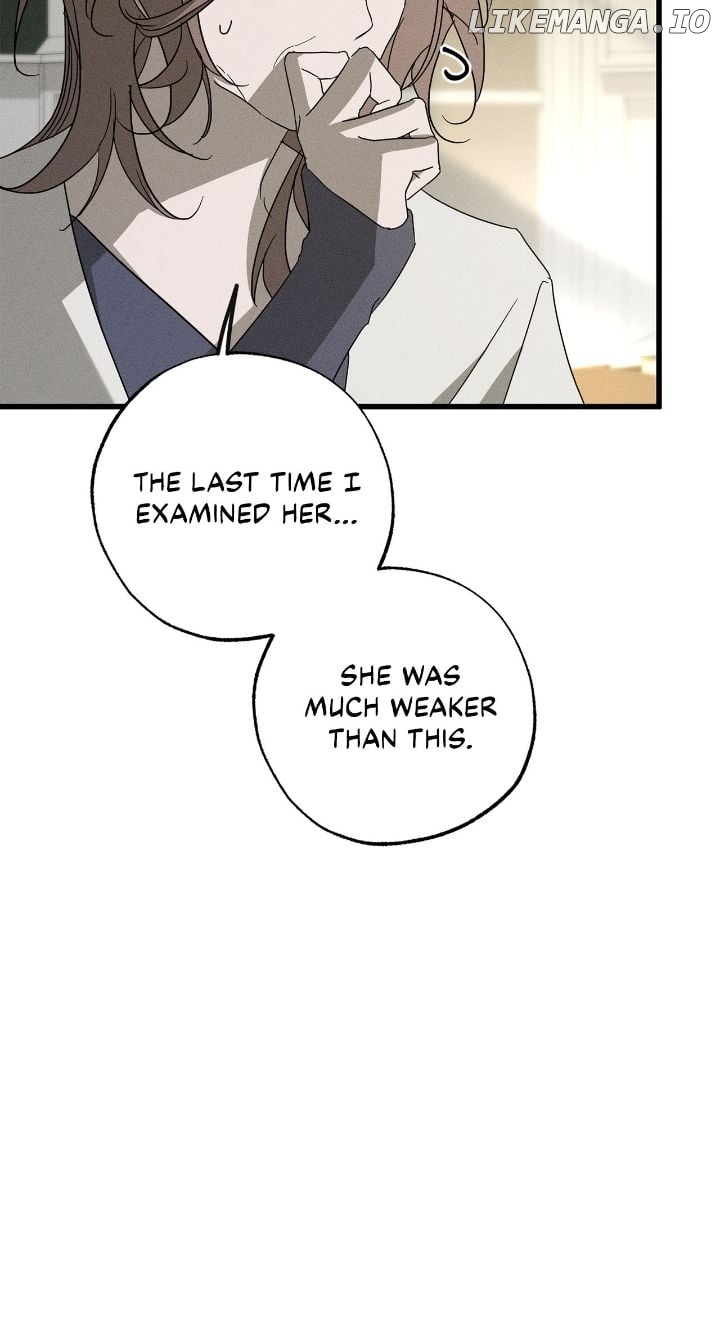 My Husband Who Hates Me Has Lost His Memories Chapter 64 - page 26