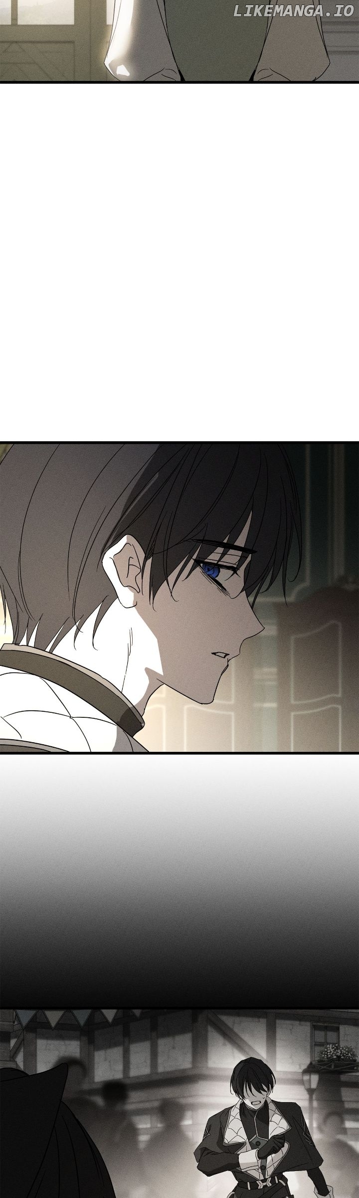 My Husband Who Hates Me Has Lost His Memories Chapter 64 - page 38