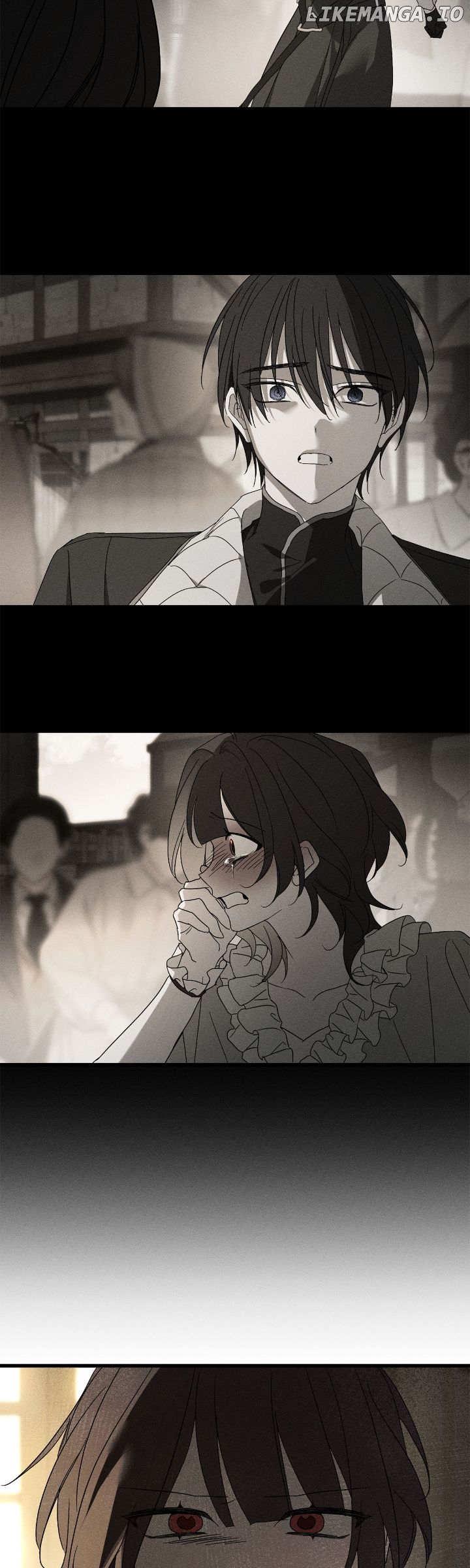 My Husband Who Hates Me Has Lost His Memories Chapter 64 - page 39