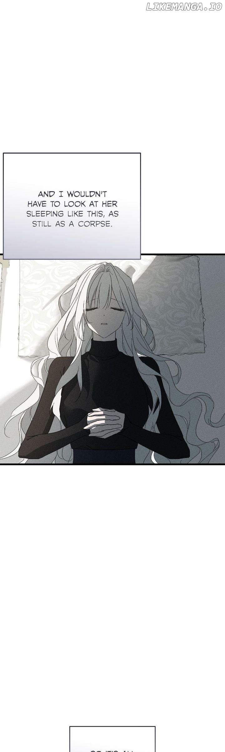My Husband Who Hates Me Has Lost His Memories Chapter 64 - page 43