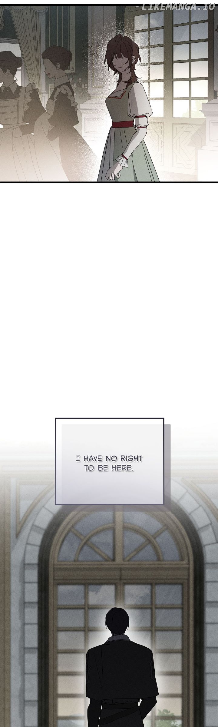 My Husband Who Hates Me Has Lost His Memories Chapter 64 - page 45
