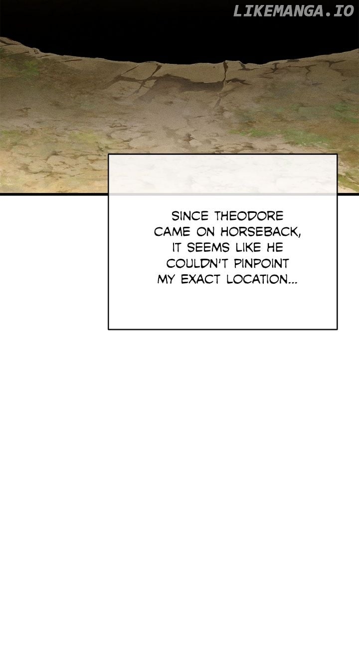 My Husband Who Hates Me Has Lost His Memories Chapter 64 - page 5