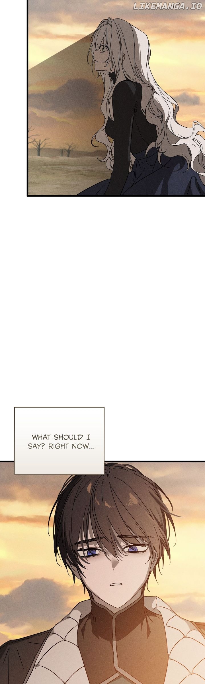 My Husband Who Hates Me Has Lost His Memories Chapter 64 - page 7