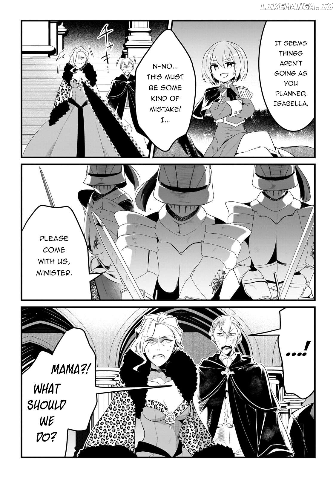 Welcome To Cheap Restaurant Of Outcast! Chapter 51 - page 13