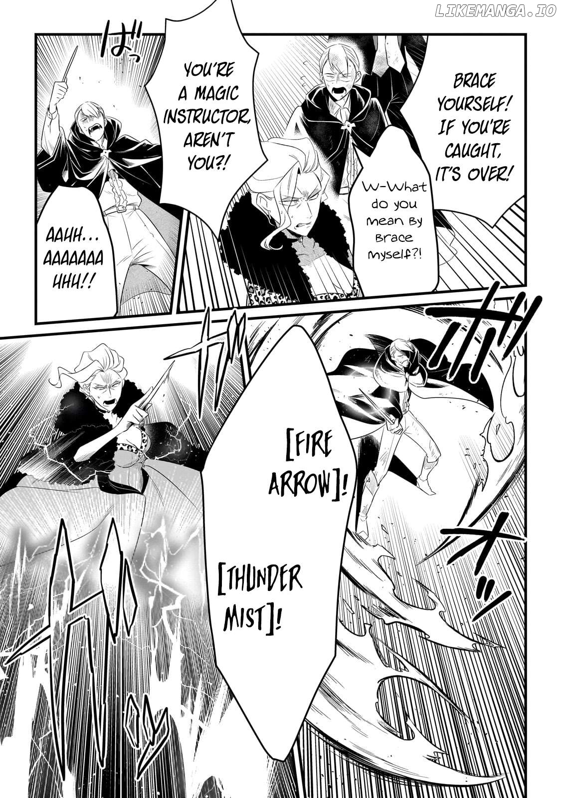Welcome To Cheap Restaurant Of Outcast! Chapter 51 - page 14