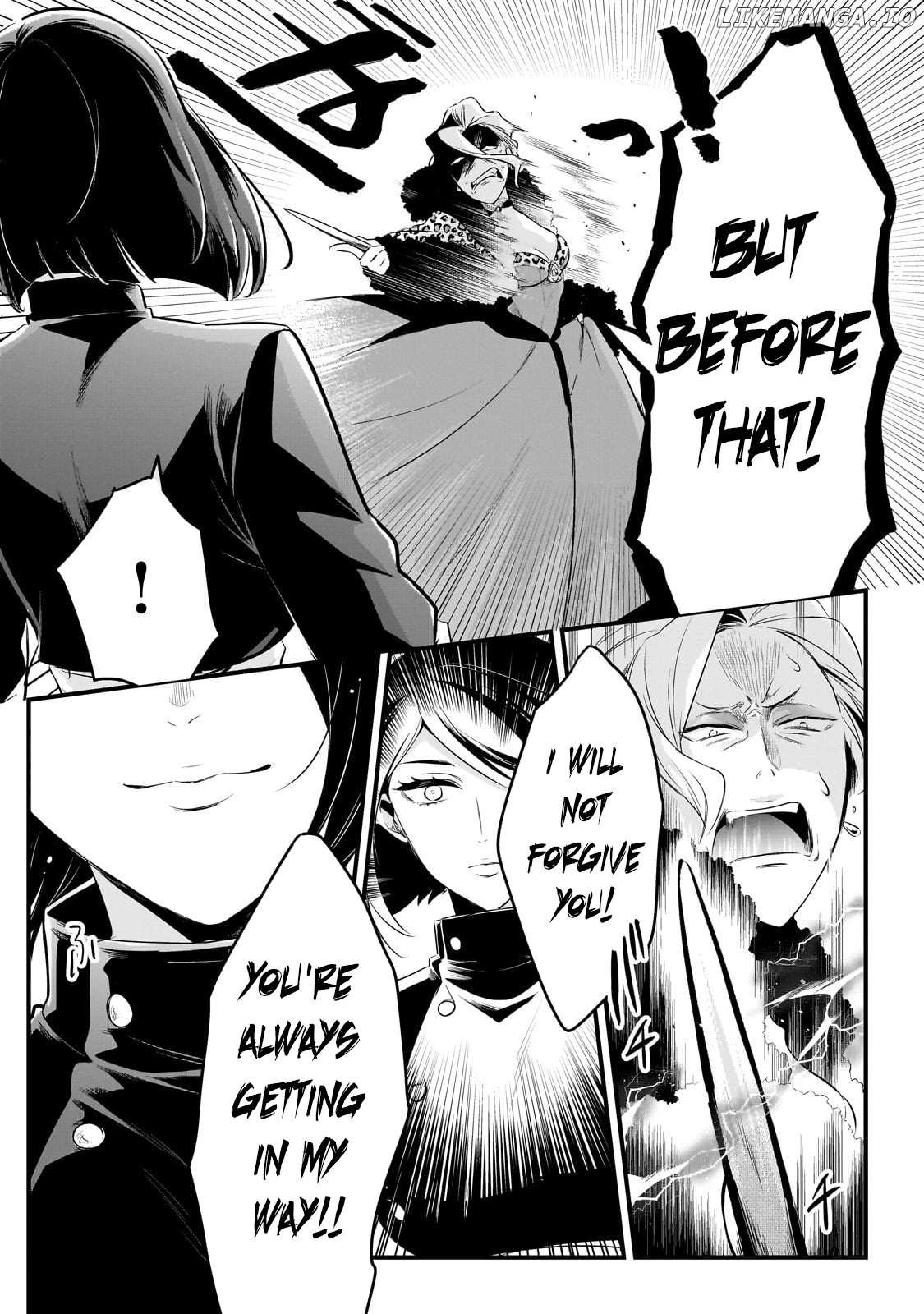 Welcome To Cheap Restaurant Of Outcast! Chapter 51 - page 16