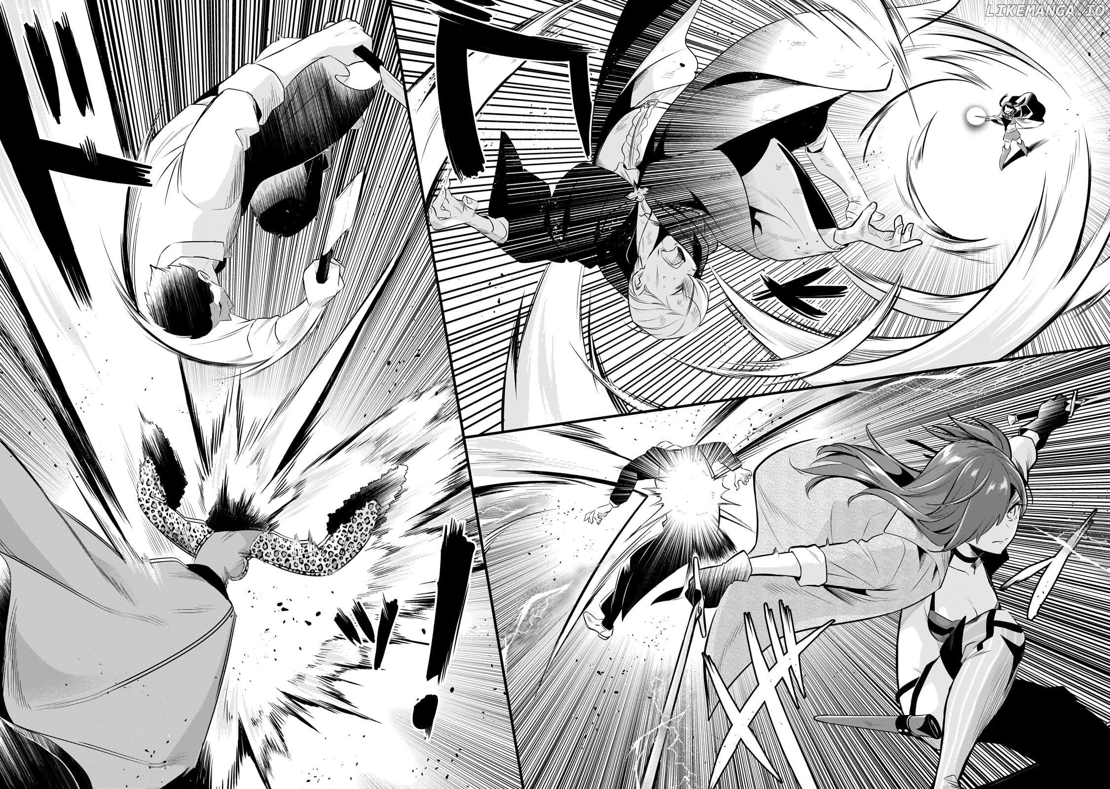 Welcome To Cheap Restaurant Of Outcast! Chapter 51 - page 19