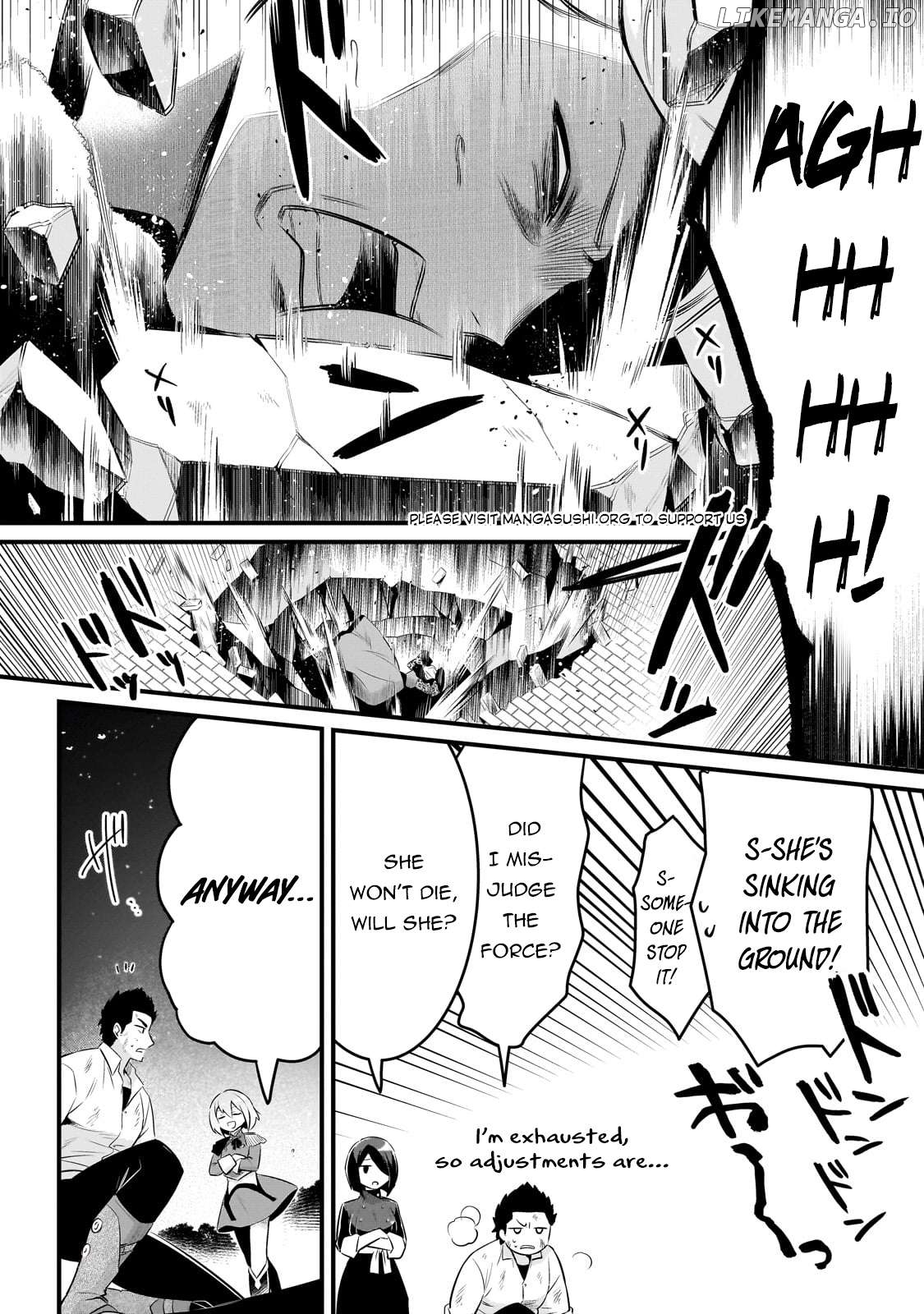 Welcome To Cheap Restaurant Of Outcast! Chapter 51 - page 20