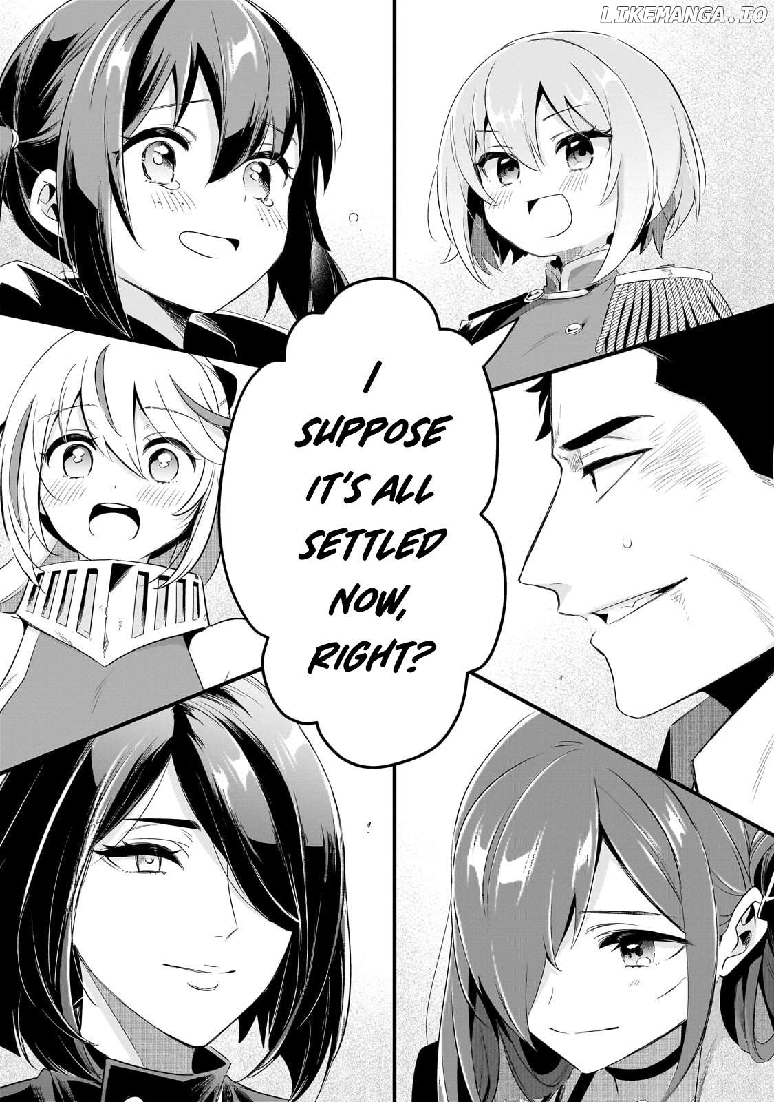 Welcome To Cheap Restaurant Of Outcast! Chapter 51 - page 21