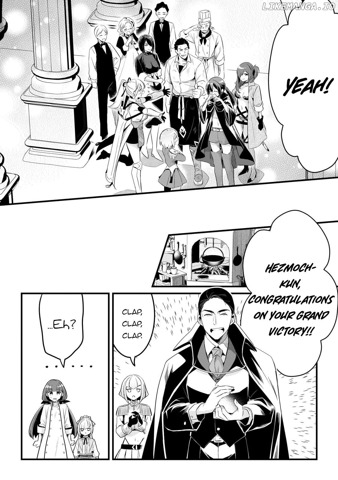 Welcome To Cheap Restaurant Of Outcast! Chapter 51 - page 22