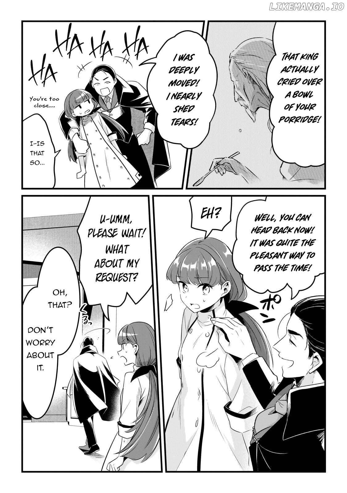 Welcome To Cheap Restaurant Of Outcast! Chapter 51 - page 23