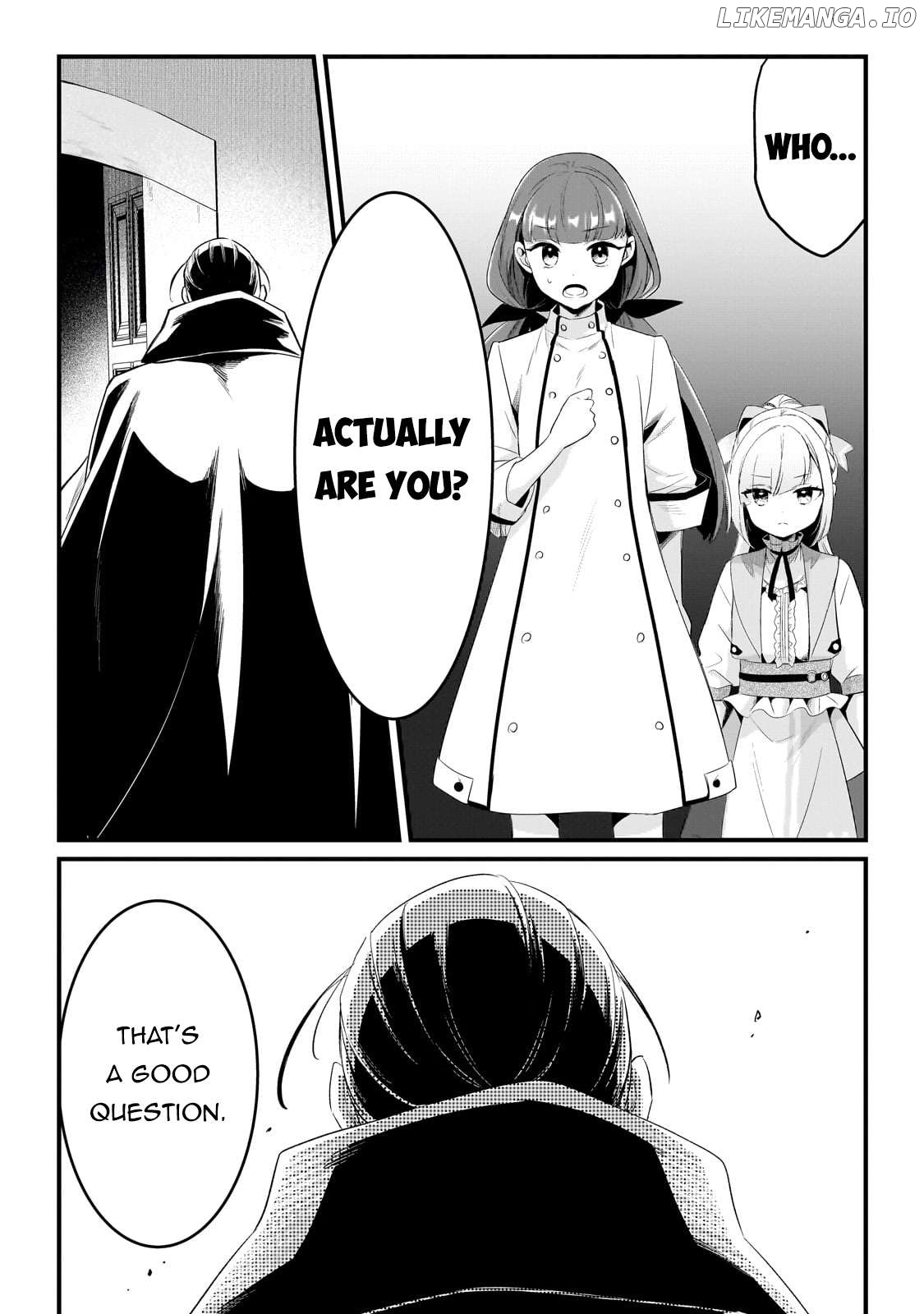 Welcome To Cheap Restaurant Of Outcast! Chapter 51 - page 25