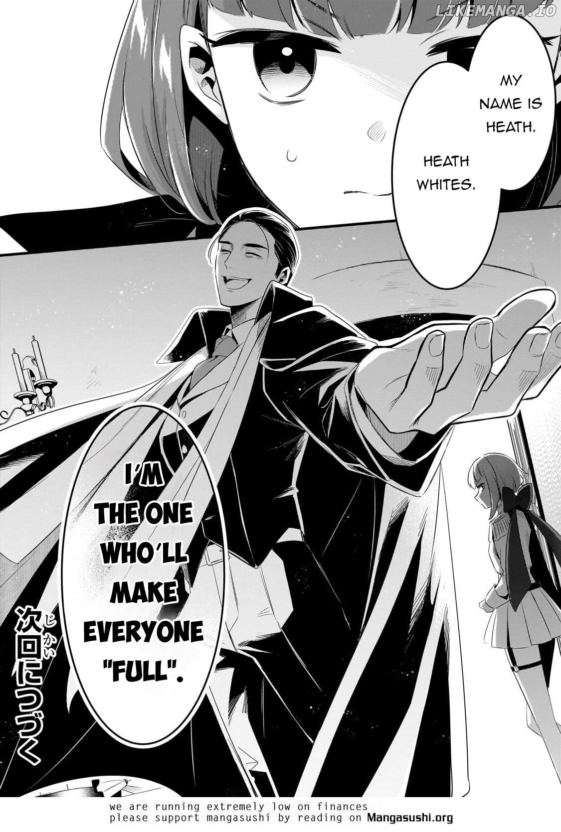 Welcome To Cheap Restaurant Of Outcast! Chapter 51 - page 26