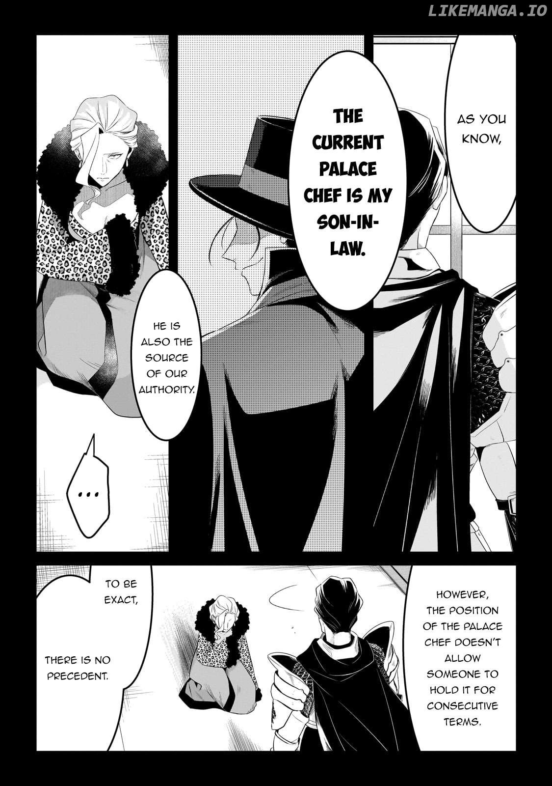 Welcome To Cheap Restaurant Of Outcast! Chapter 51 - page 3