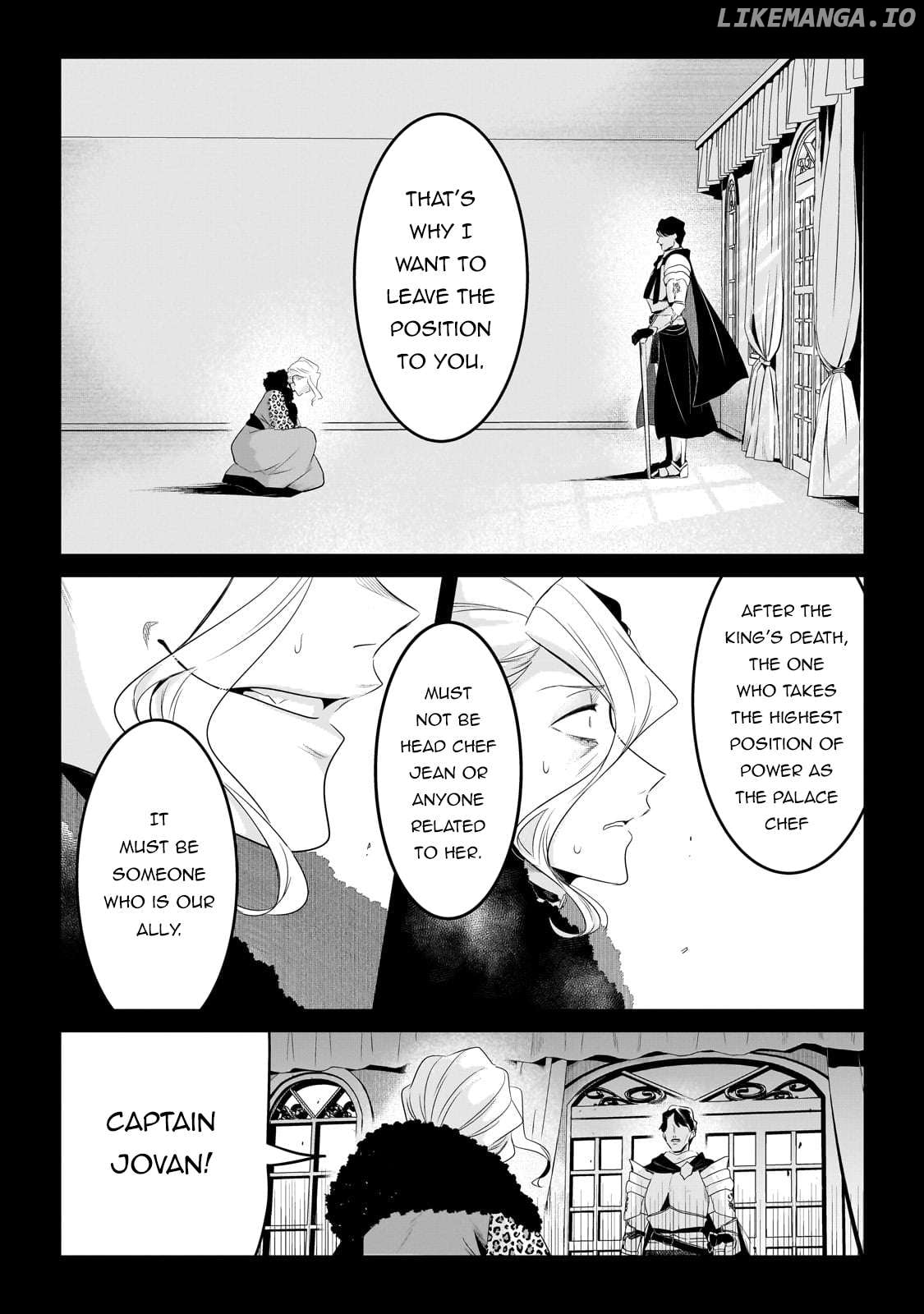 Welcome To Cheap Restaurant Of Outcast! Chapter 51 - page 4