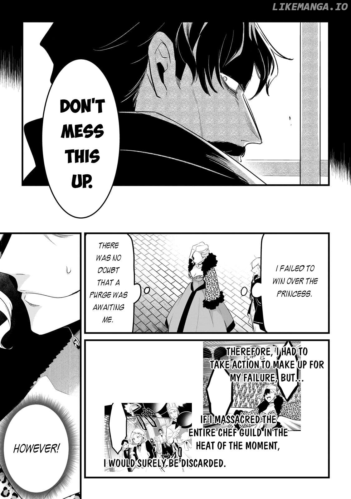 Welcome To Cheap Restaurant Of Outcast! Chapter 51 - page 6