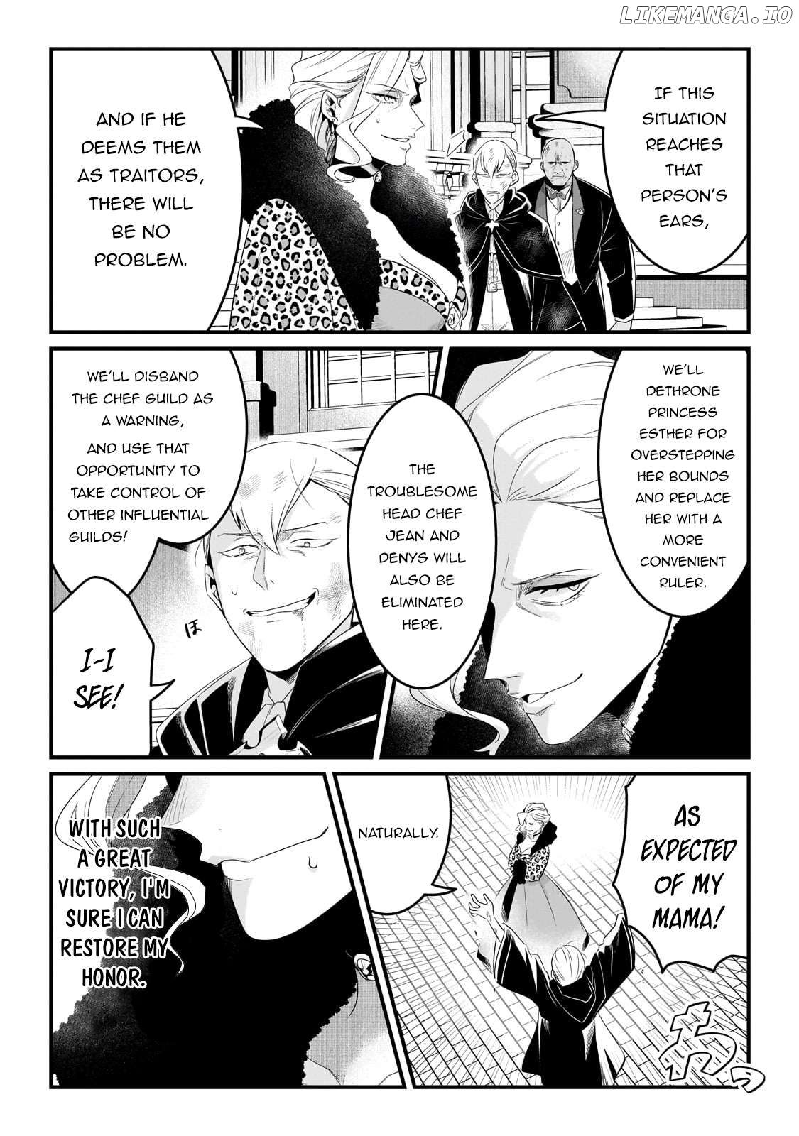 Welcome To Cheap Restaurant Of Outcast! Chapter 51 - page 7