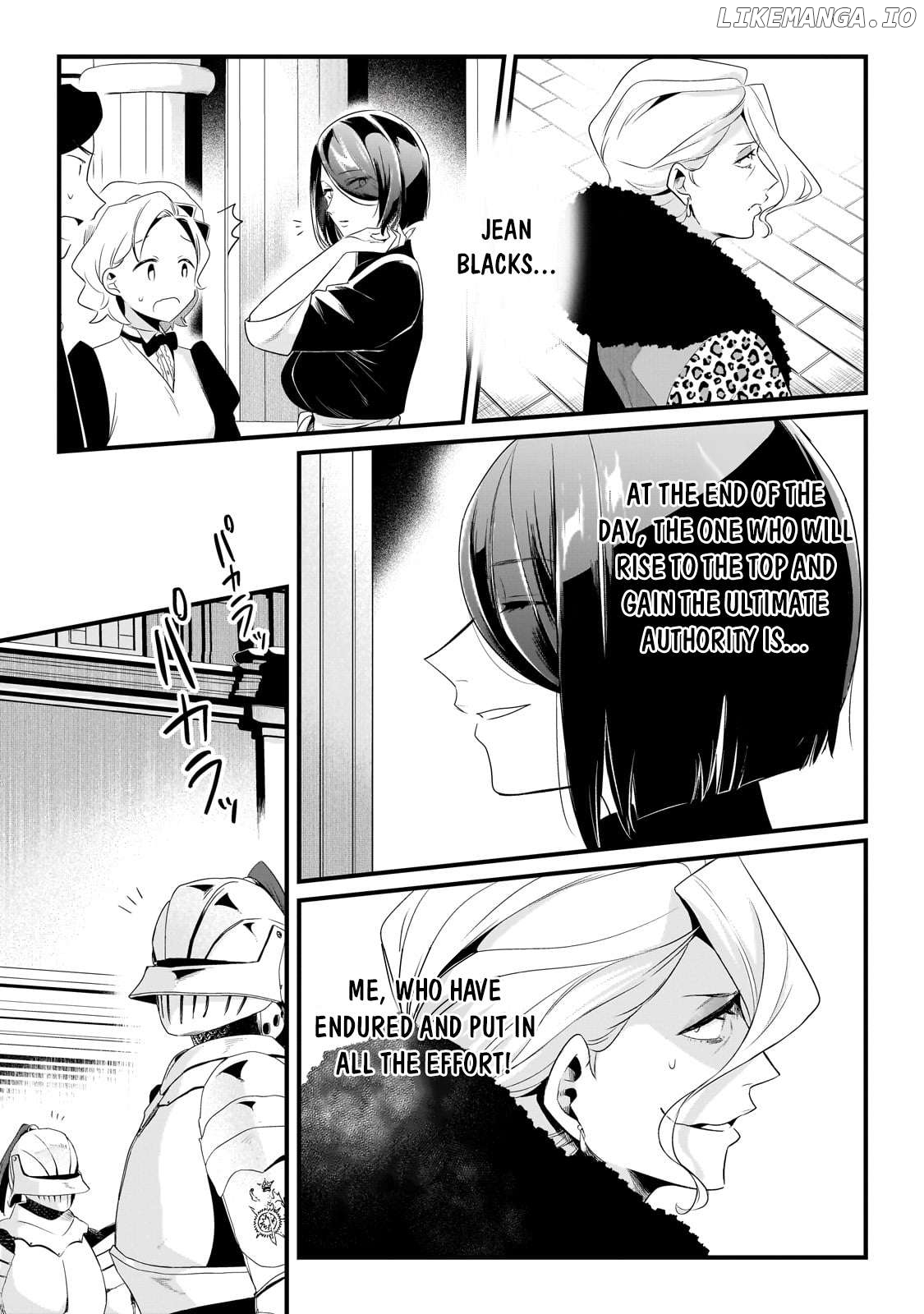 Welcome To Cheap Restaurant Of Outcast! Chapter 51 - page 8