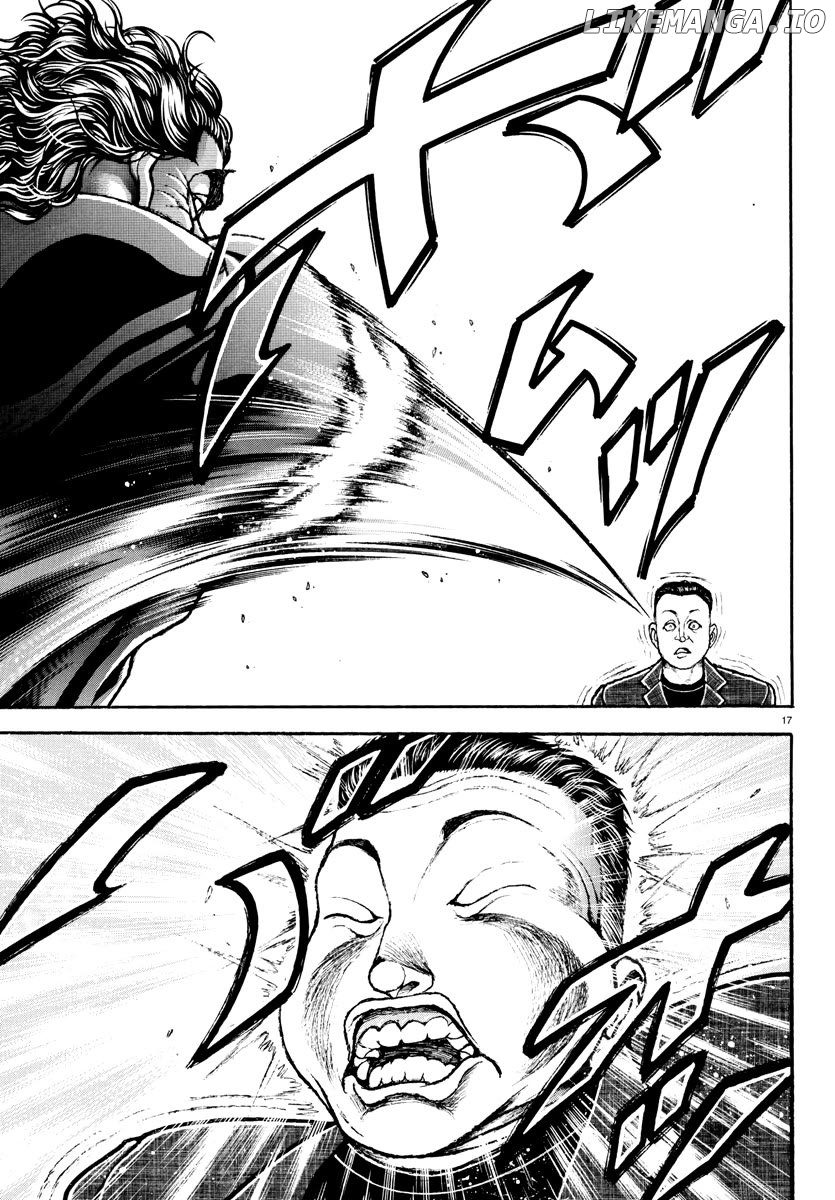 Baki Rahen Chapter 39 - page 17