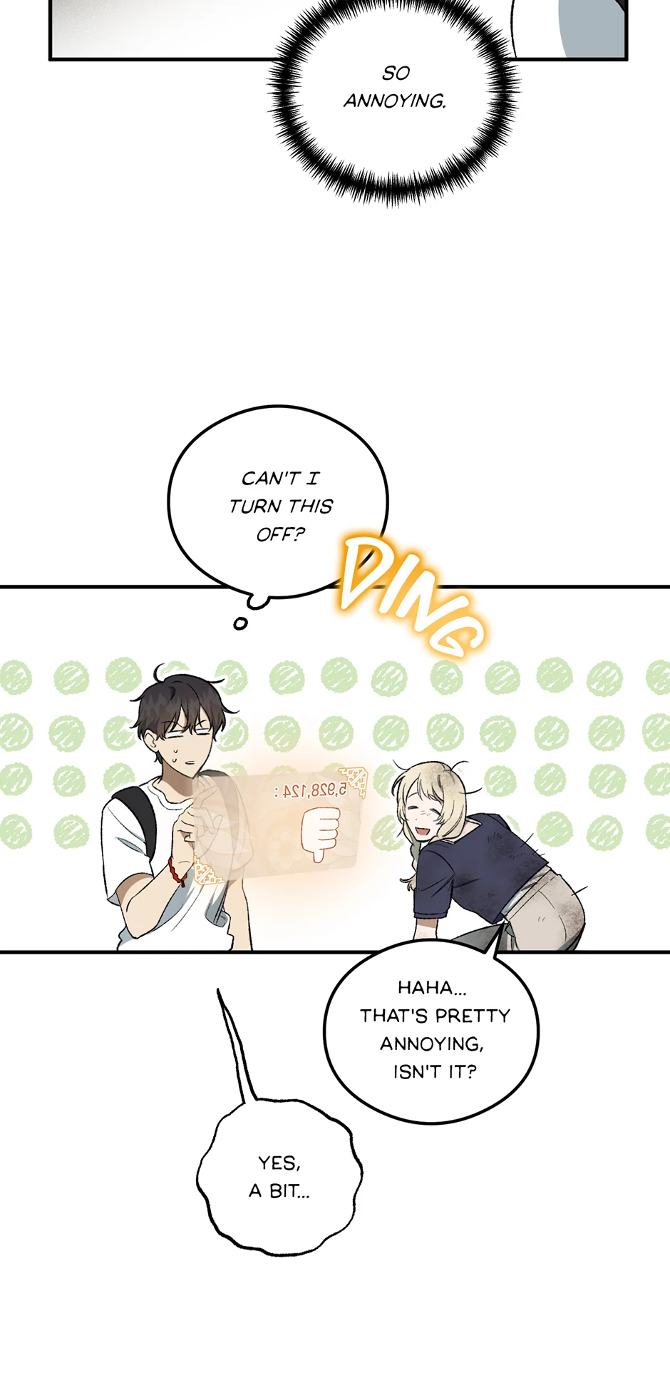 Guide to be King of the Dead Chapter 10 - page 12