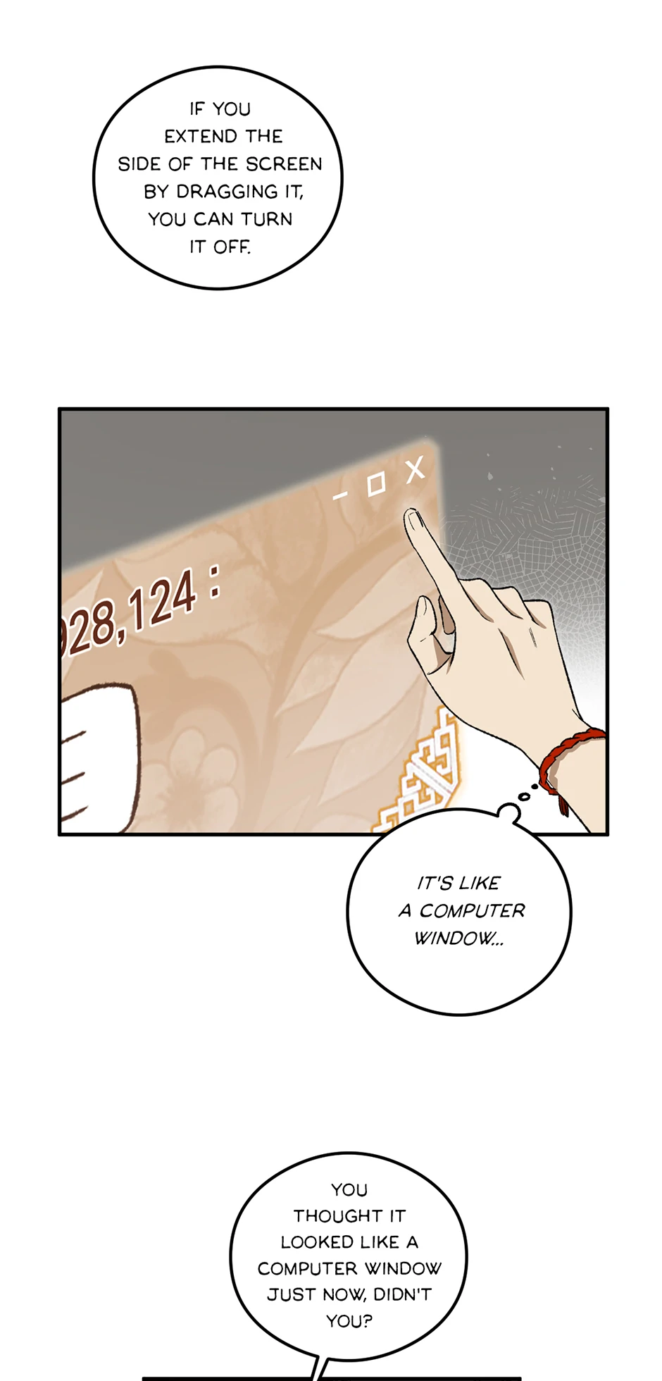 Guide to be King of the Dead Chapter 10 - page 13