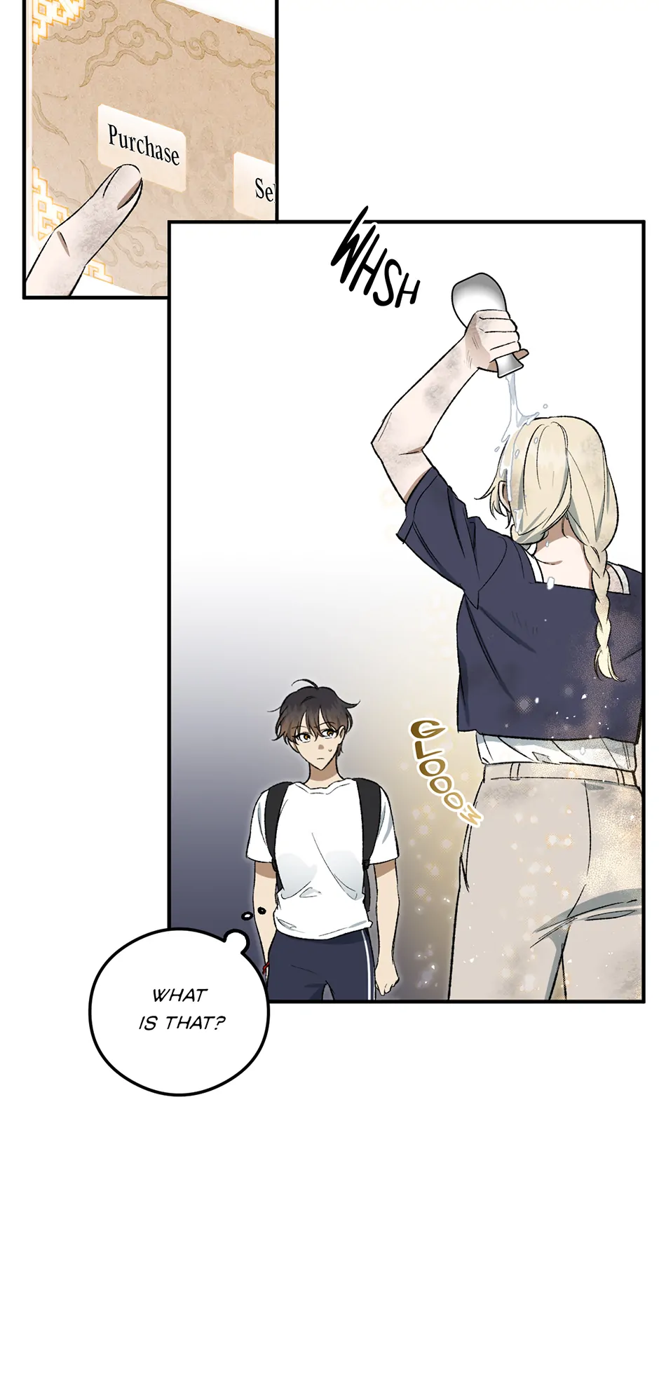 Guide to be King of the Dead Chapter 10 - page 15