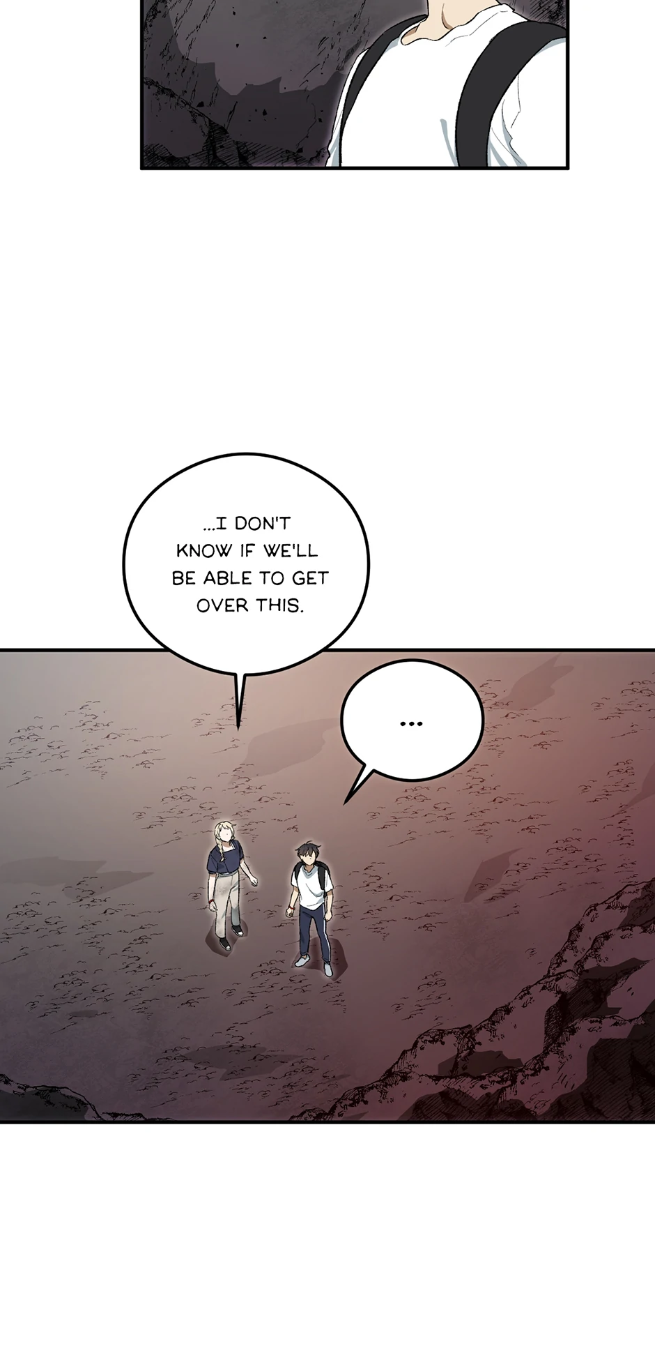 Guide to be King of the Dead Chapter 10 - page 17