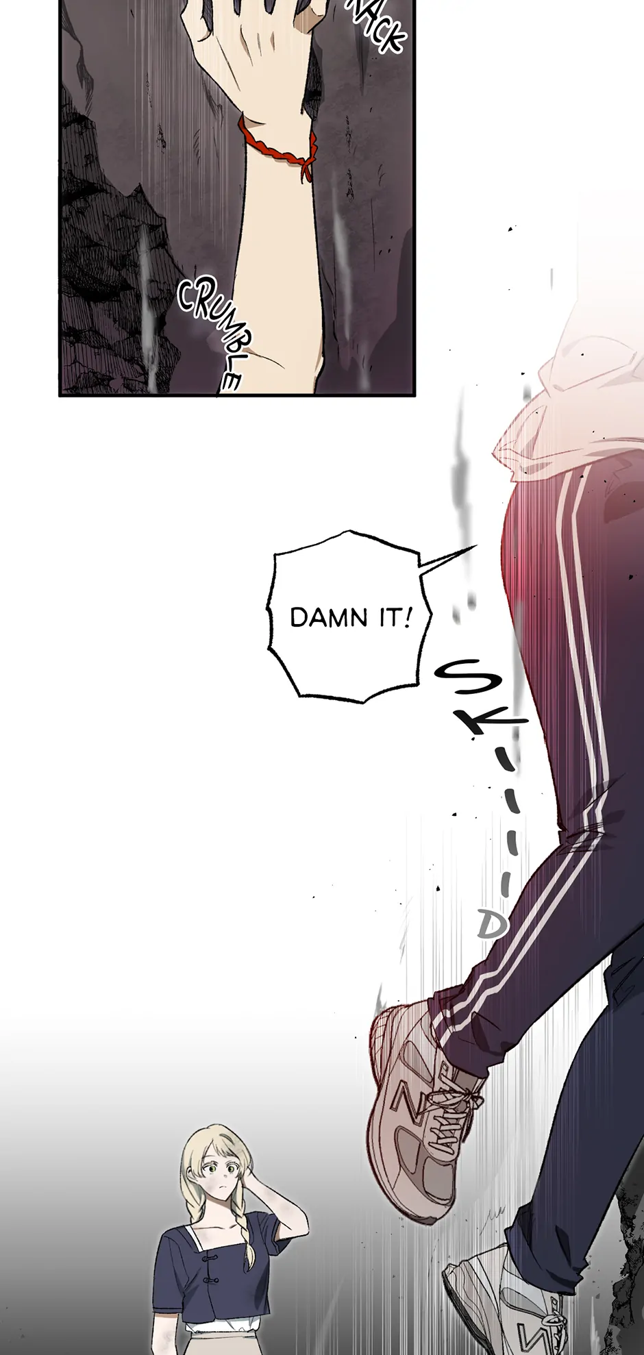 Guide to be King of the Dead Chapter 10 - page 19