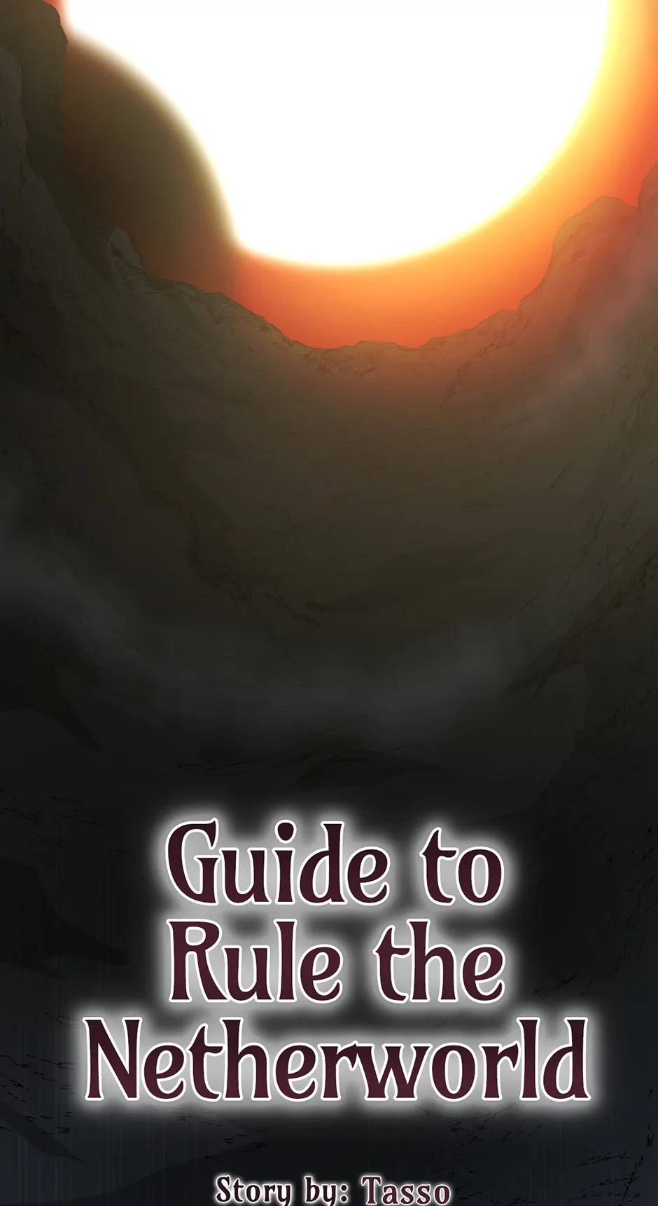 Guide to be King of the Dead Chapter 10 - page 2