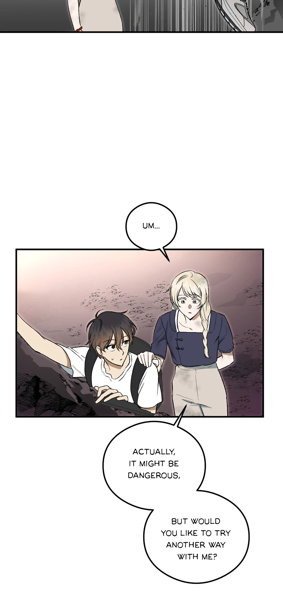 Guide to be King of the Dead Chapter 10 - page 20