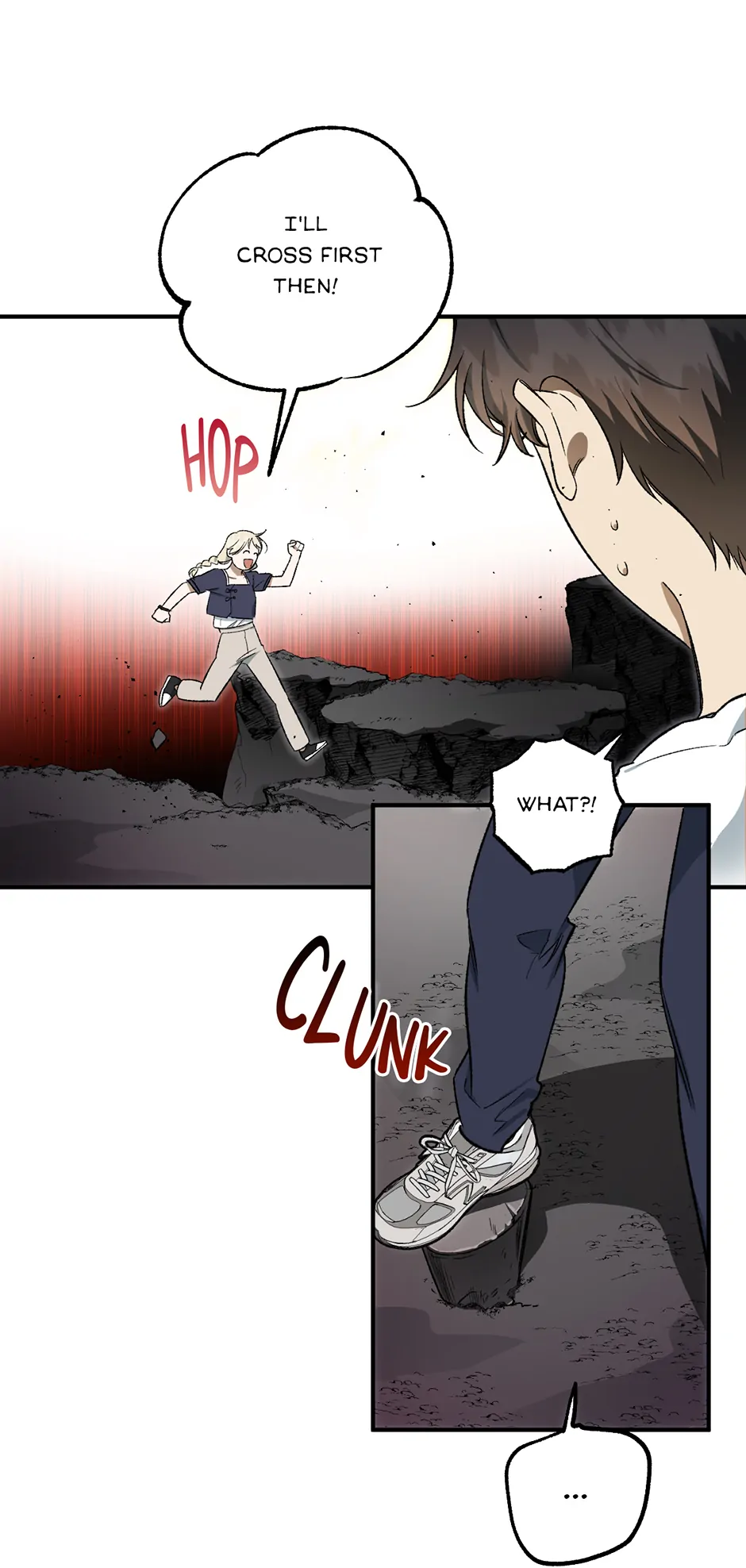 Guide to be King of the Dead Chapter 10 - page 25