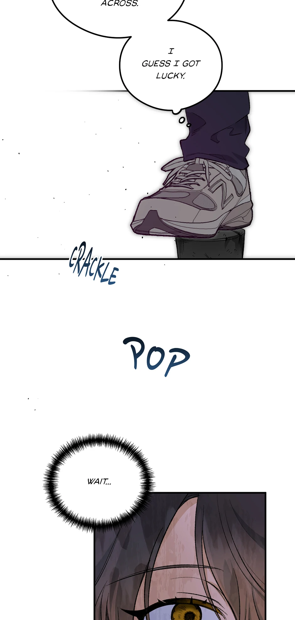 Guide to be King of the Dead Chapter 10 - page 27