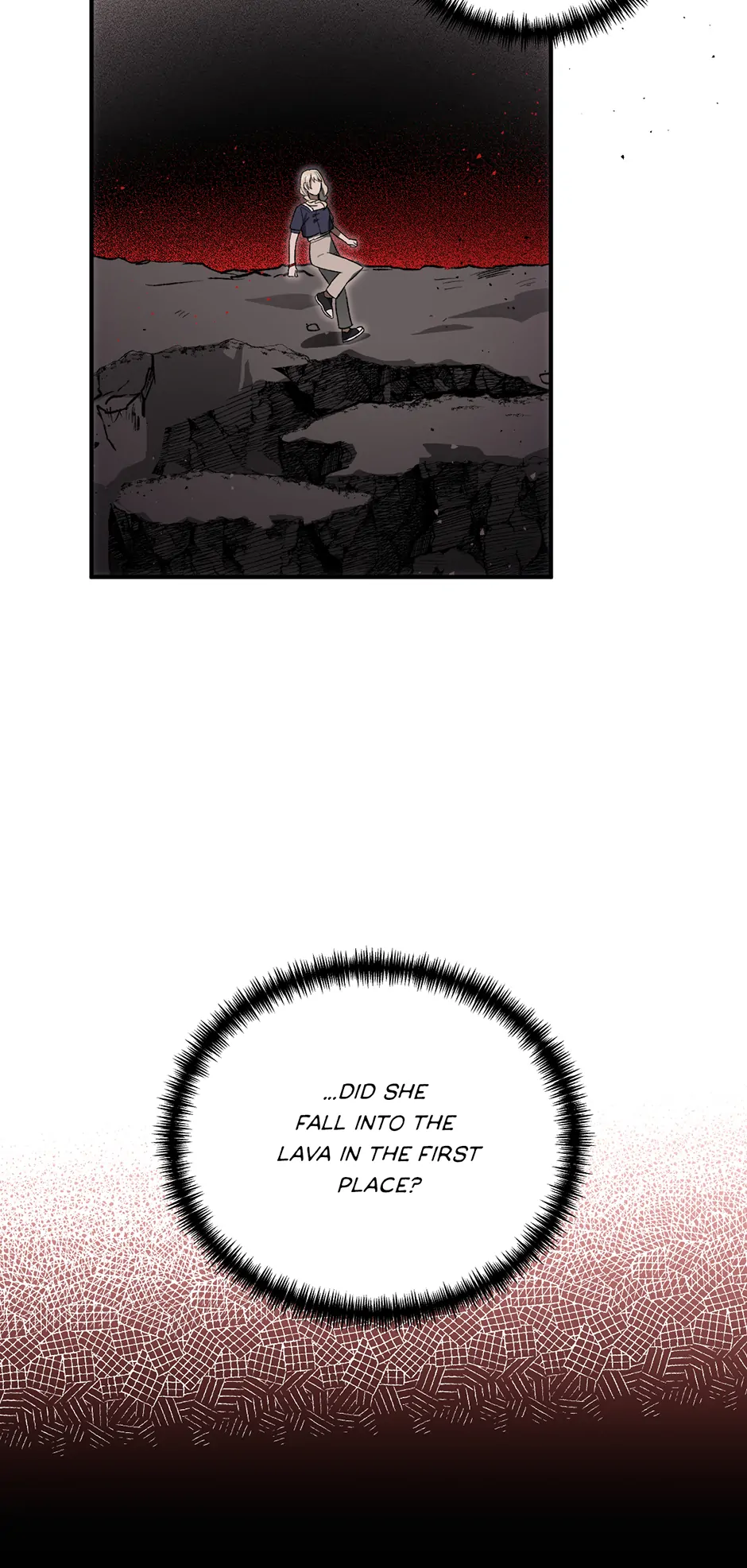 Guide to be King of the Dead Chapter 10 - page 29