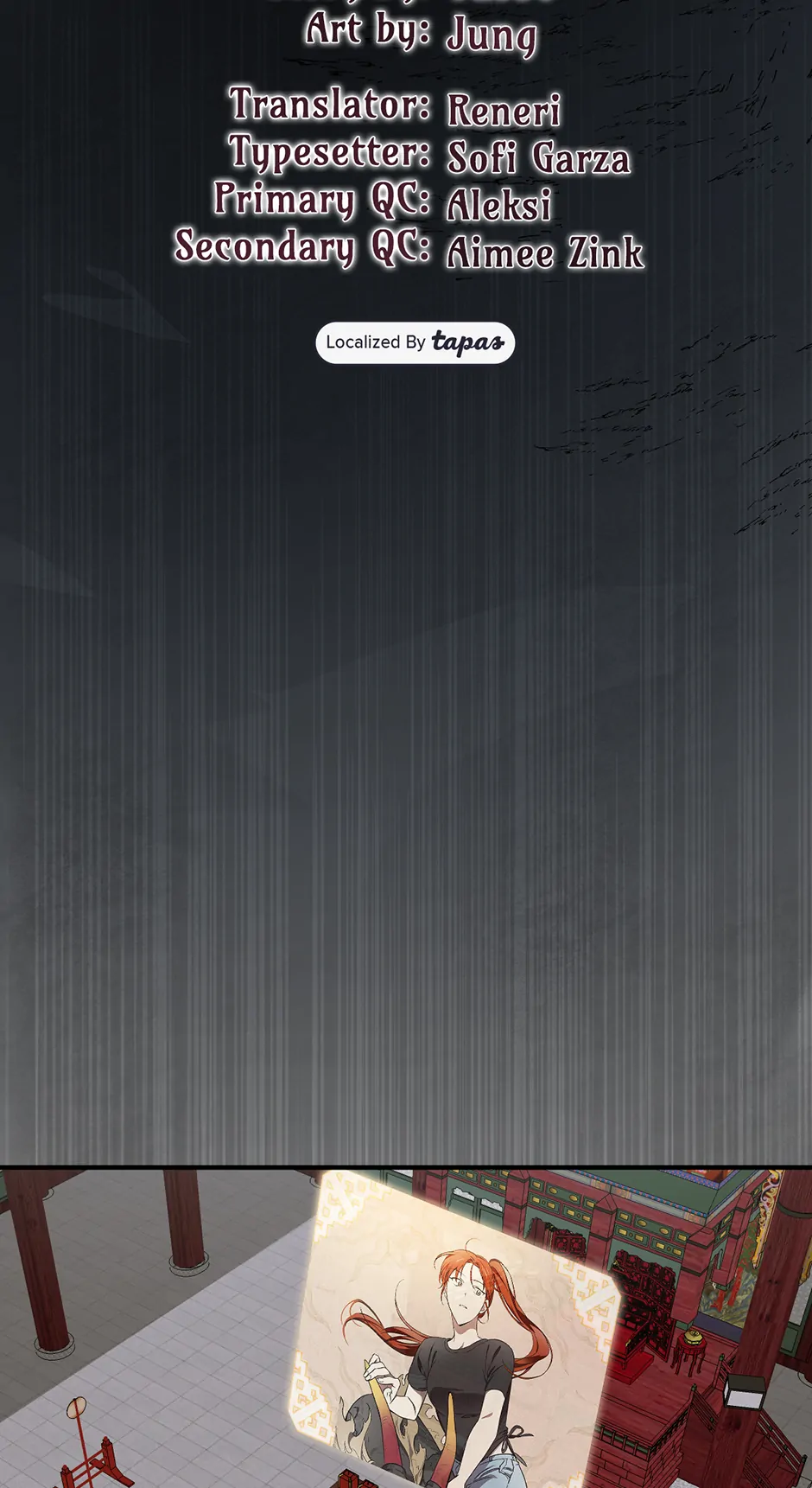 Guide to be King of the Dead Chapter 10 - page 3