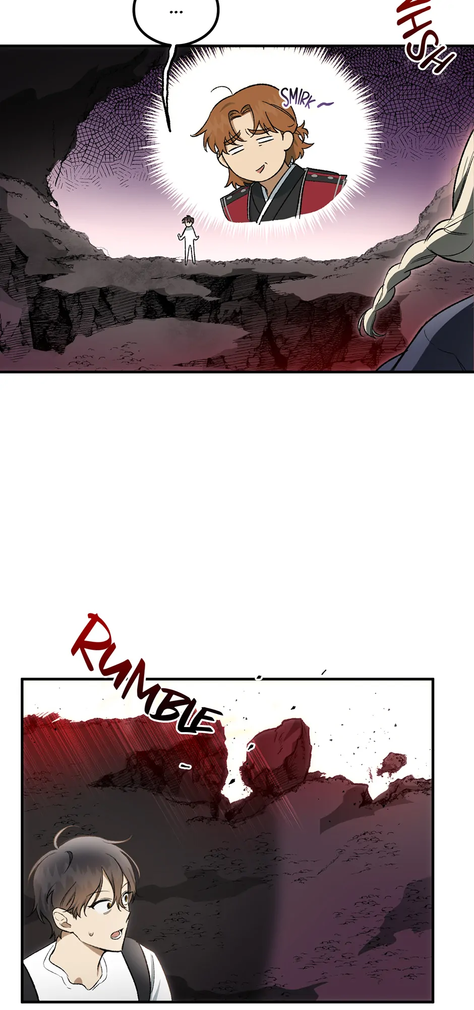 Guide to be King of the Dead Chapter 10 - page 31