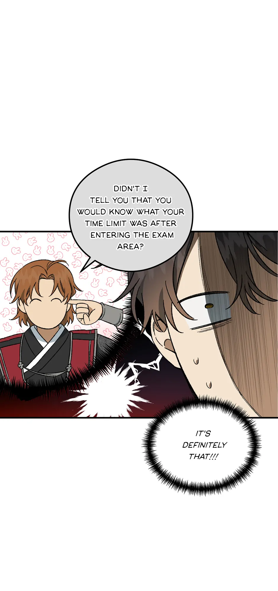 Guide to be King of the Dead Chapter 10 - page 33