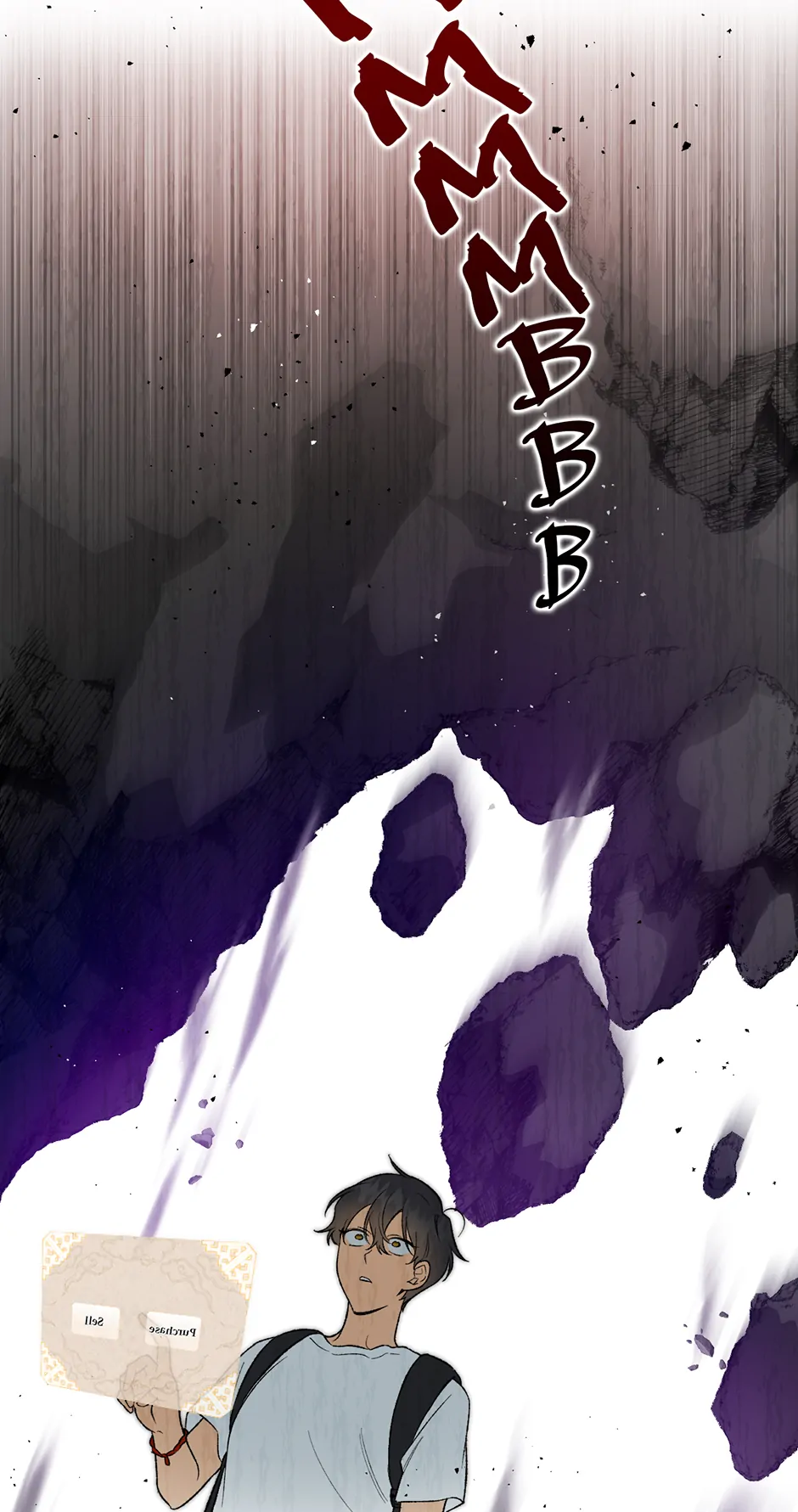 Guide to be King of the Dead Chapter 10 - page 36