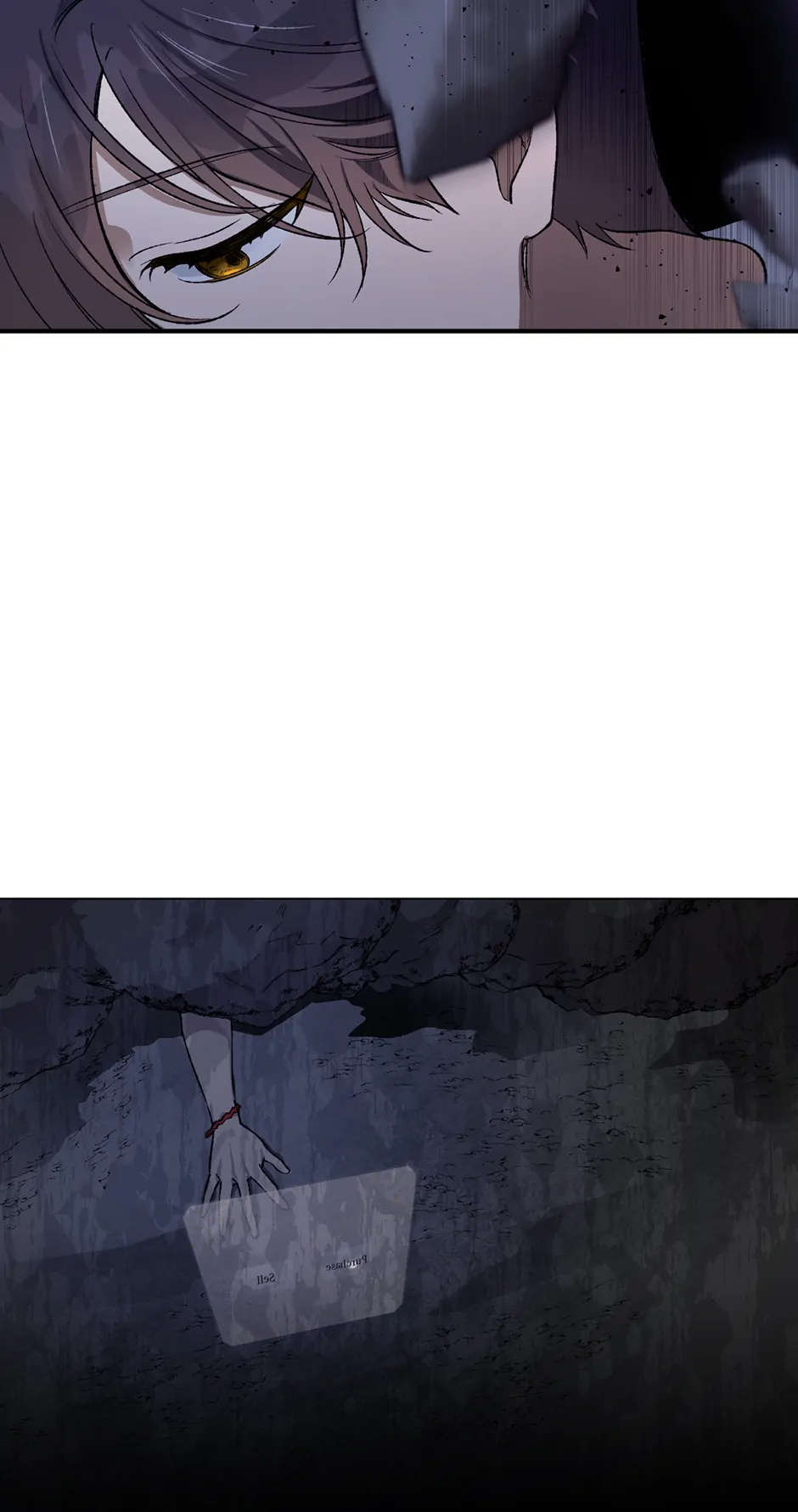 Guide to be King of the Dead Chapter 10 - page 38