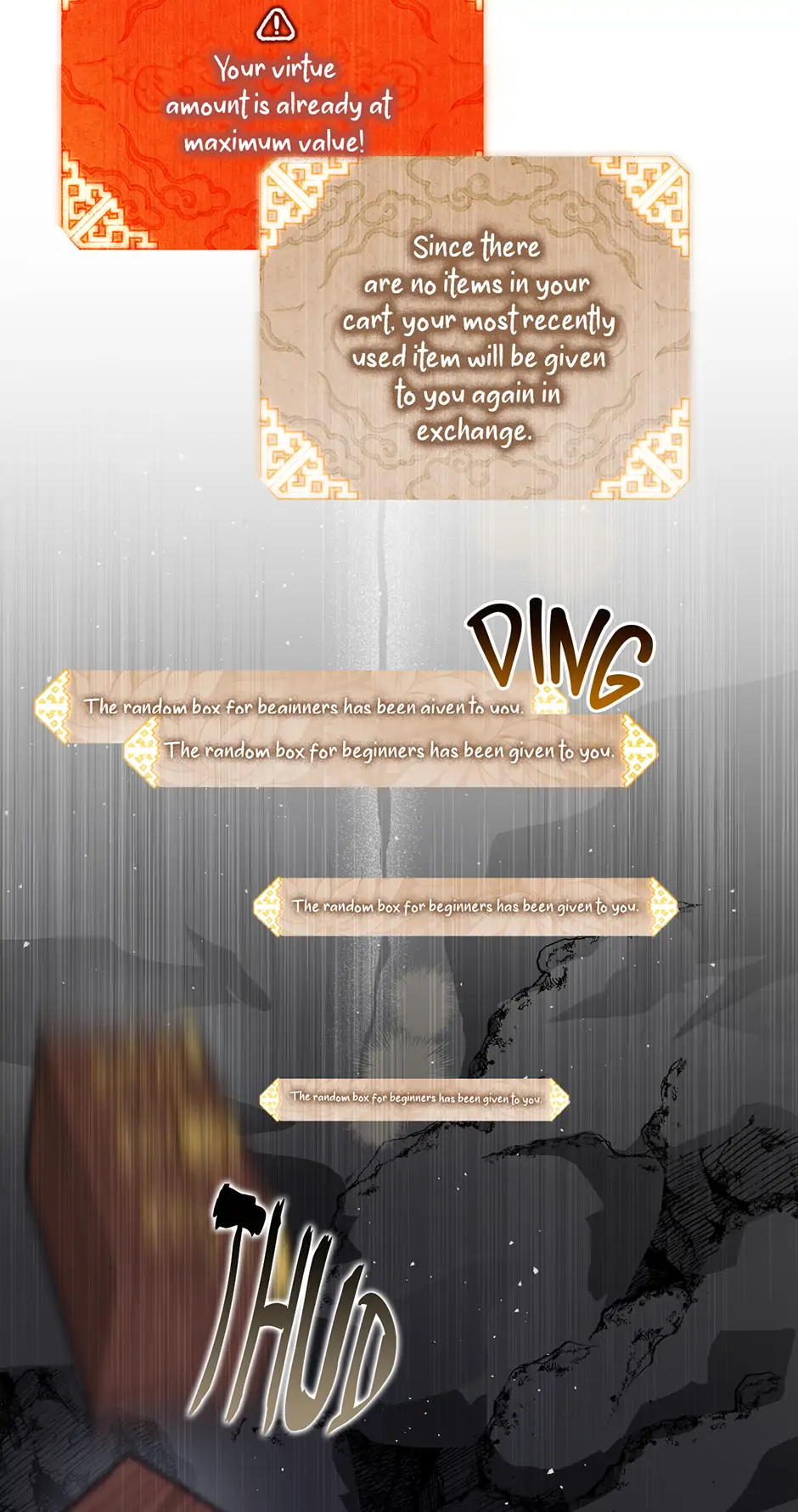 Guide to be King of the Dead Chapter 10 - page 41