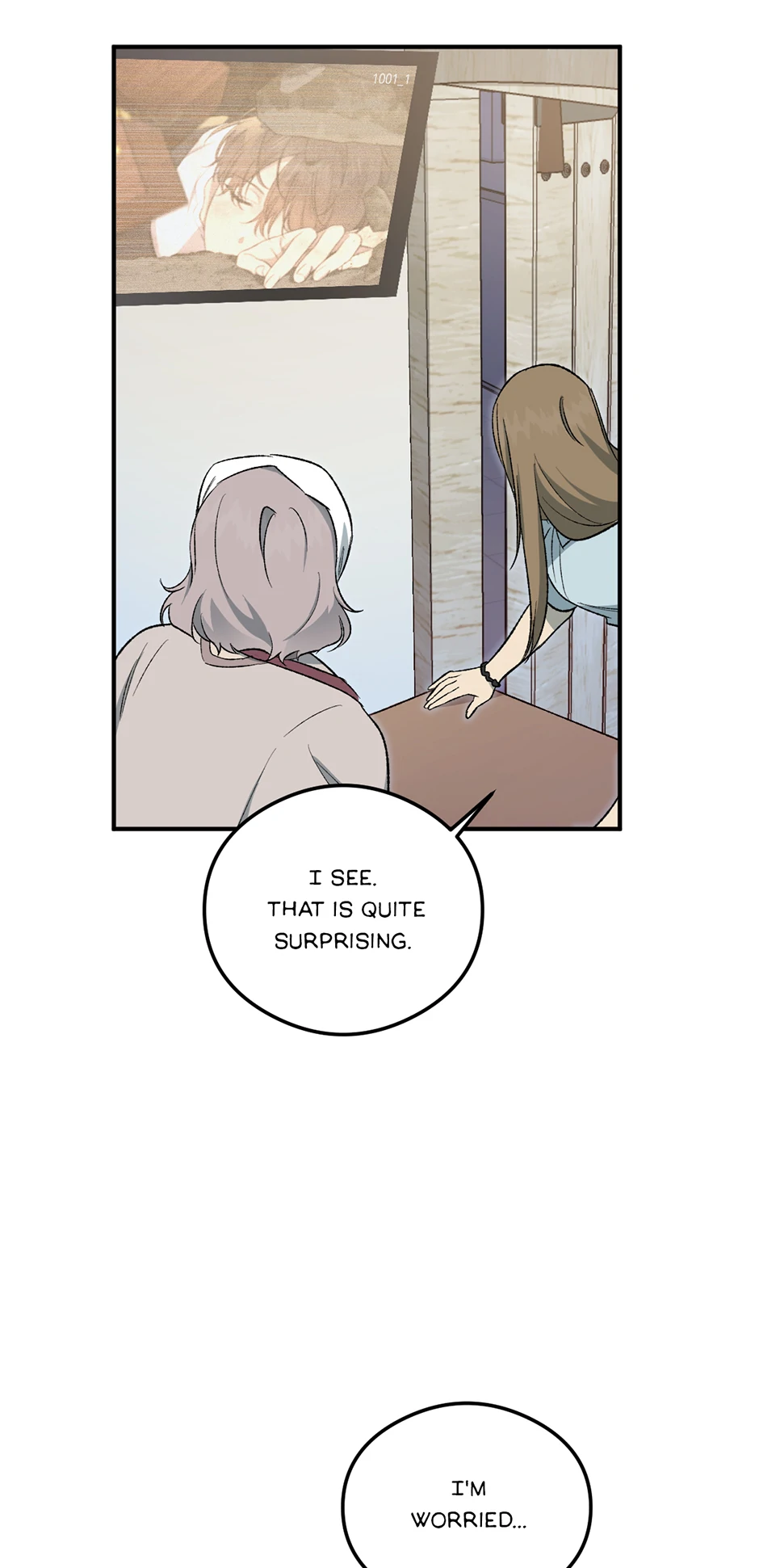 Guide to be King of the Dead Chapter 10 - page 46