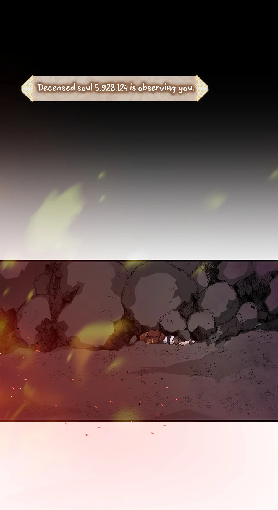 Guide to be King of the Dead Chapter 10 - page 49