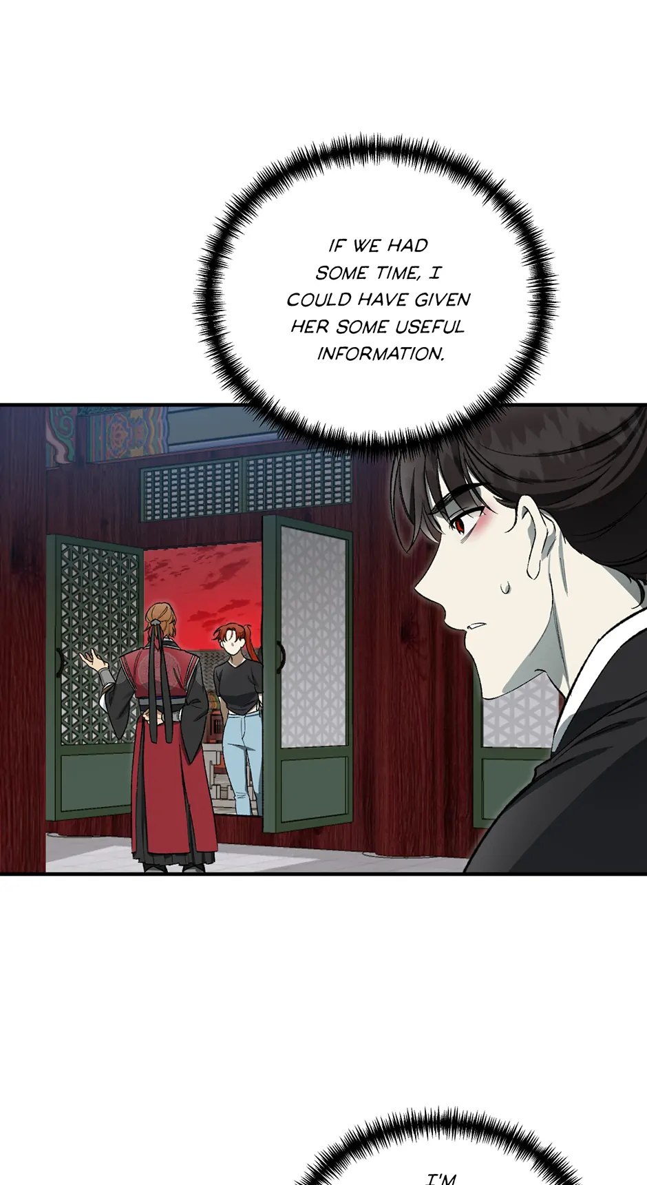 Guide to be King of the Dead Chapter 10 - page 5