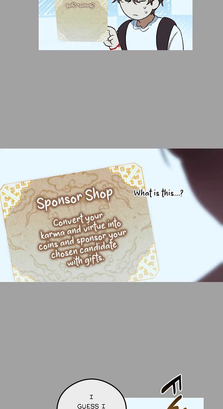 Guide to be King of the Dead Chapter 10 - page 53