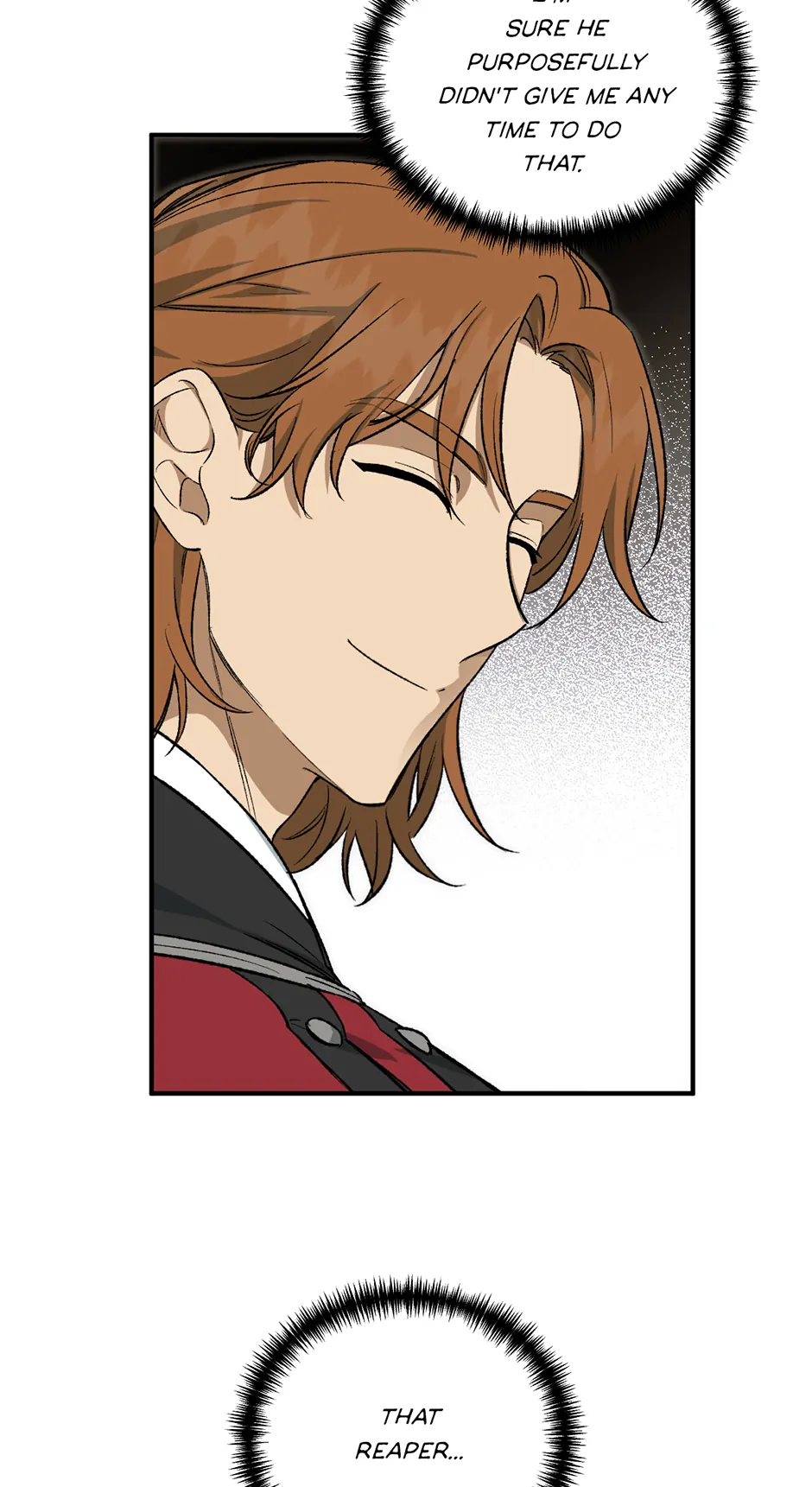 Guide to be King of the Dead Chapter 10 - page 6