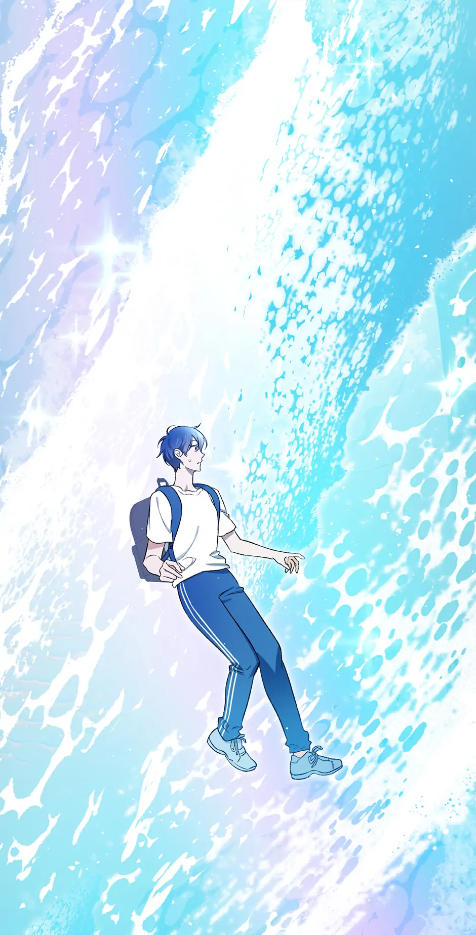 Guide to be King of the Dead Chapter 10 - page 61